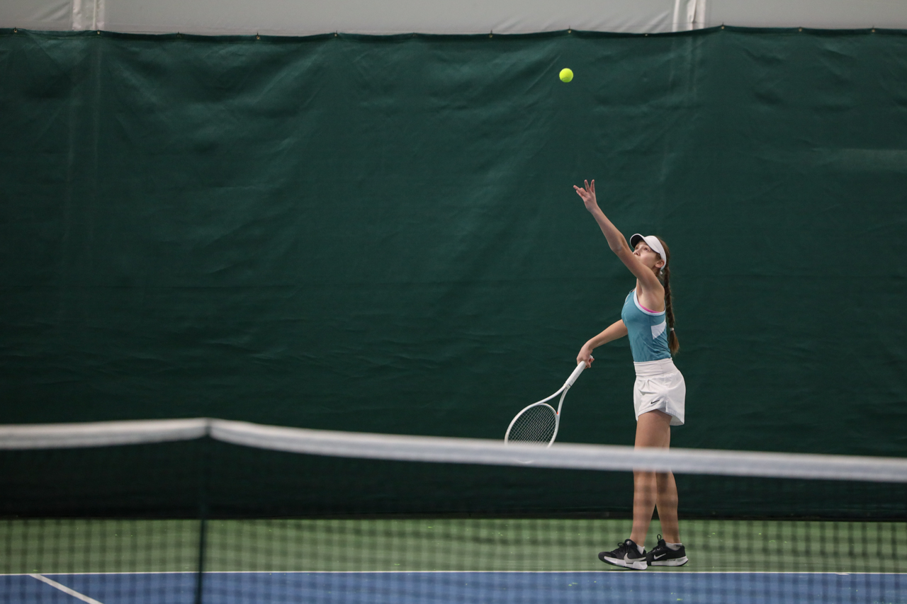 Всероссийские соревнования по теннису «Кубок Гидростроя»