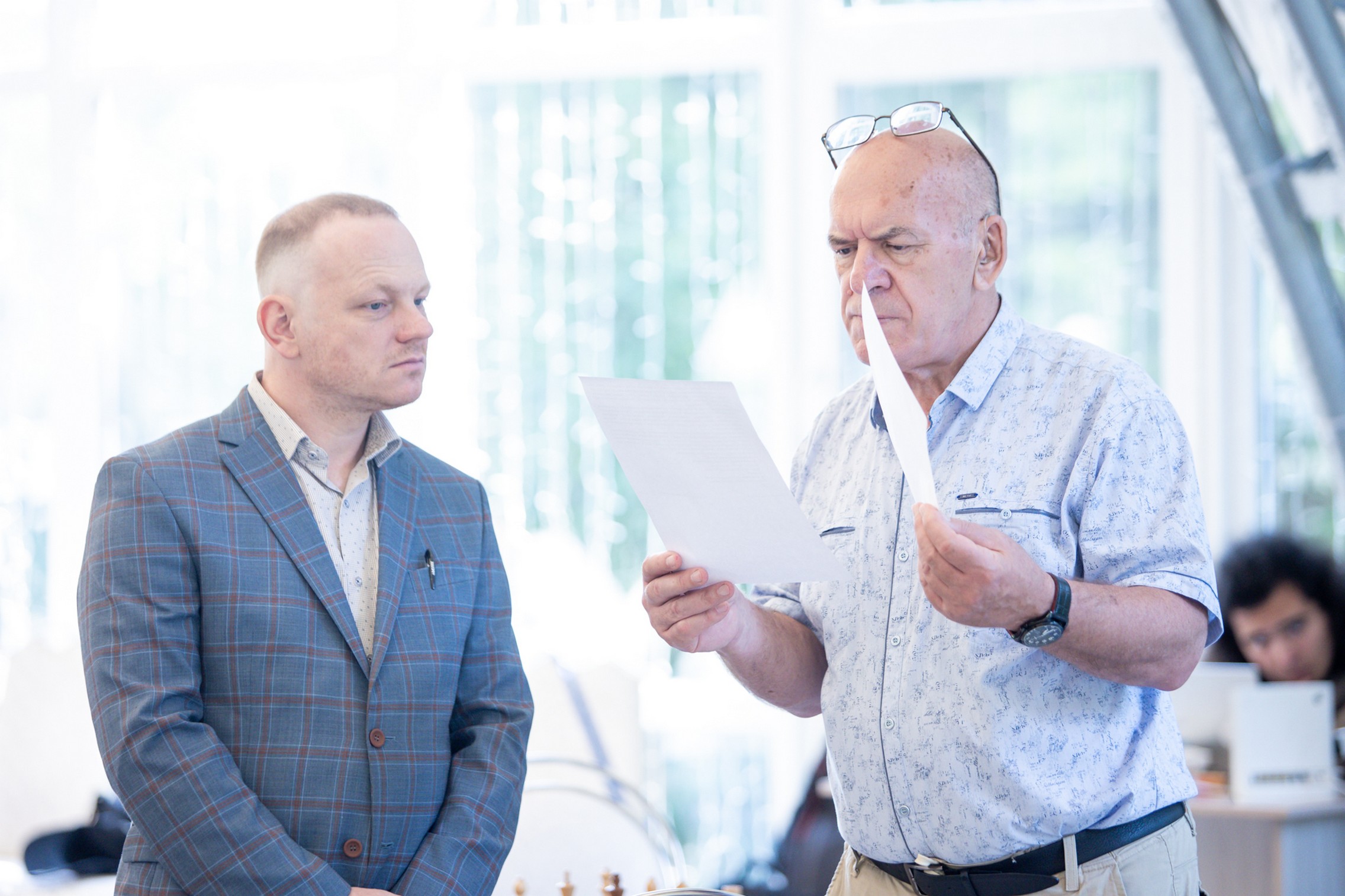 XI "Кубок ГК "Гидрострой"