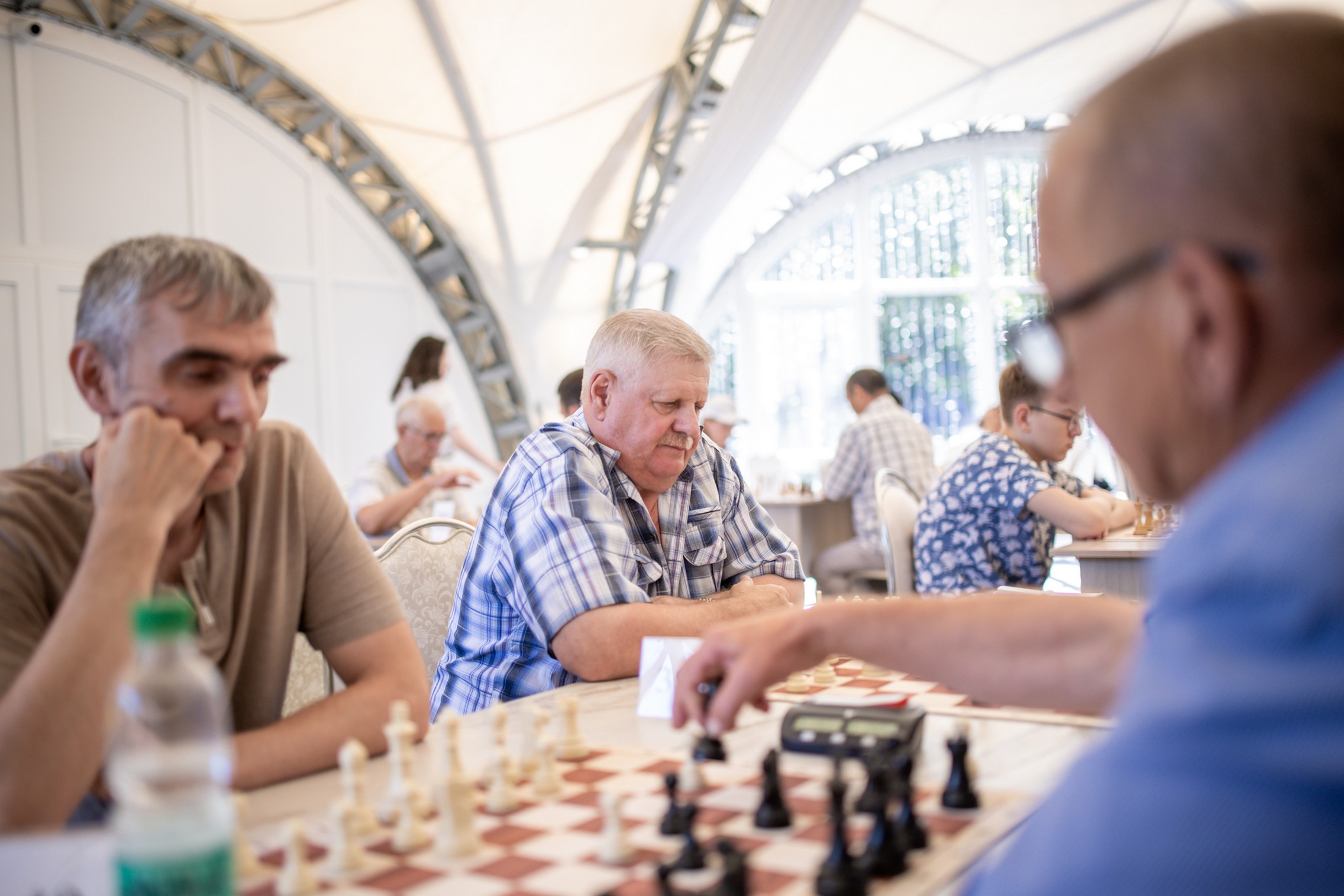 XI "Кубок ГК "Гидрострой"