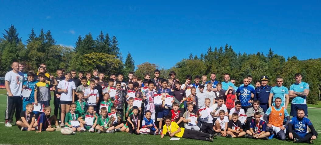 Кубок области по регби