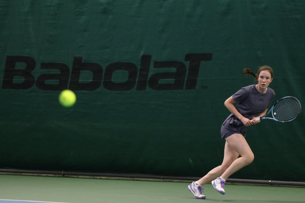 Всероссийские соревнования по теннису «Кубок Гидростроя»