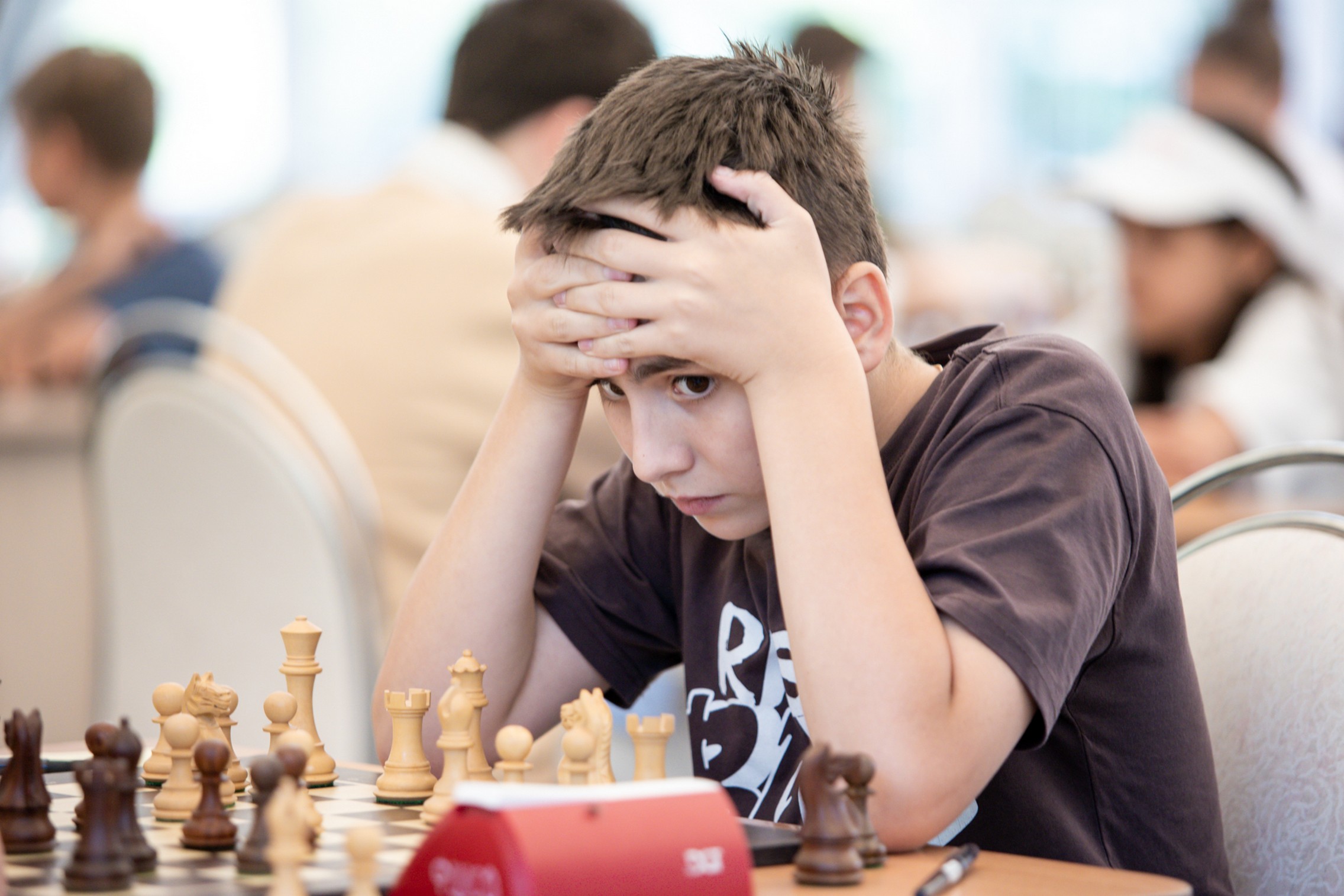 XI "Кубок ГК "Гидрострой"