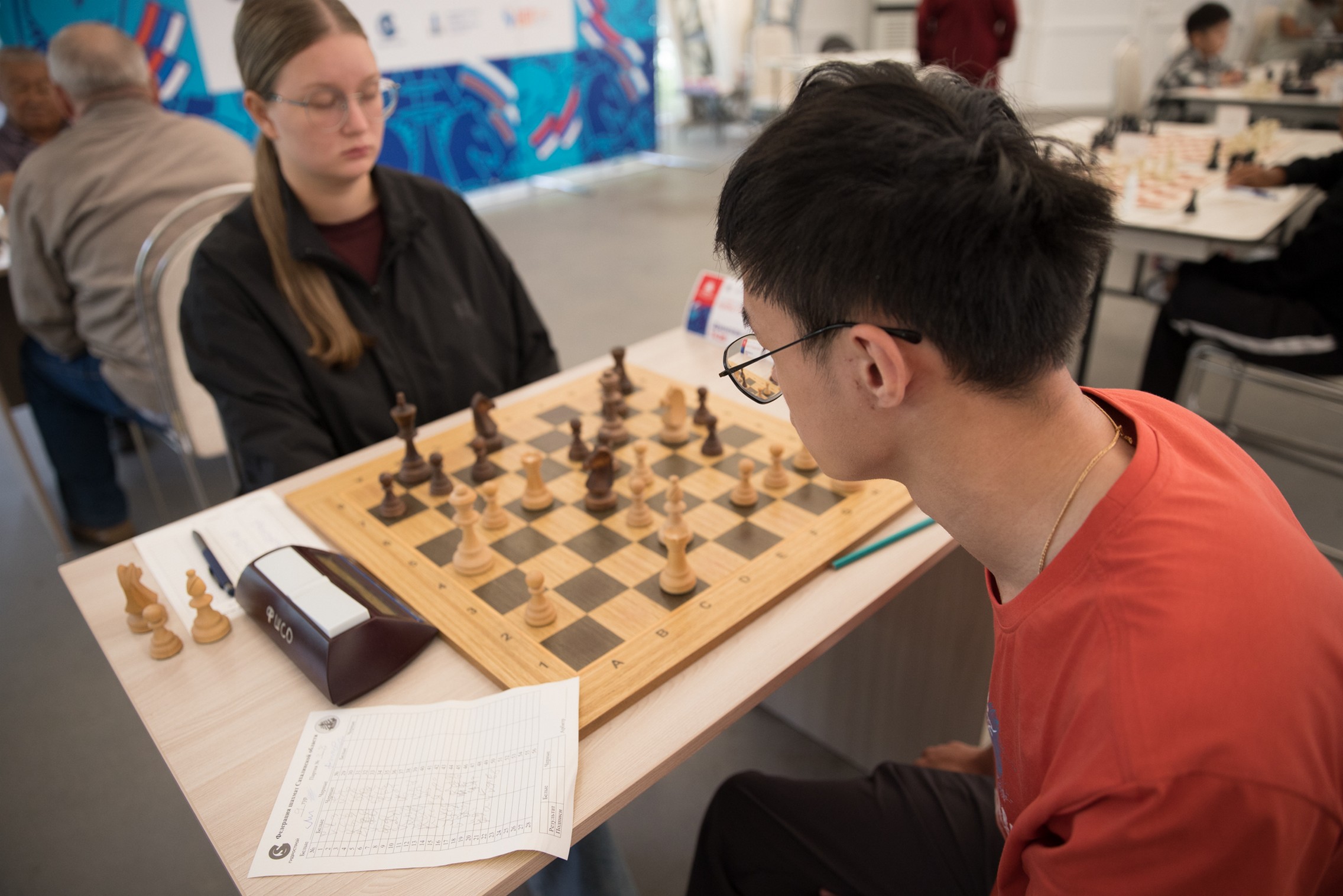 XI "Кубок ГК "Гидрострой"