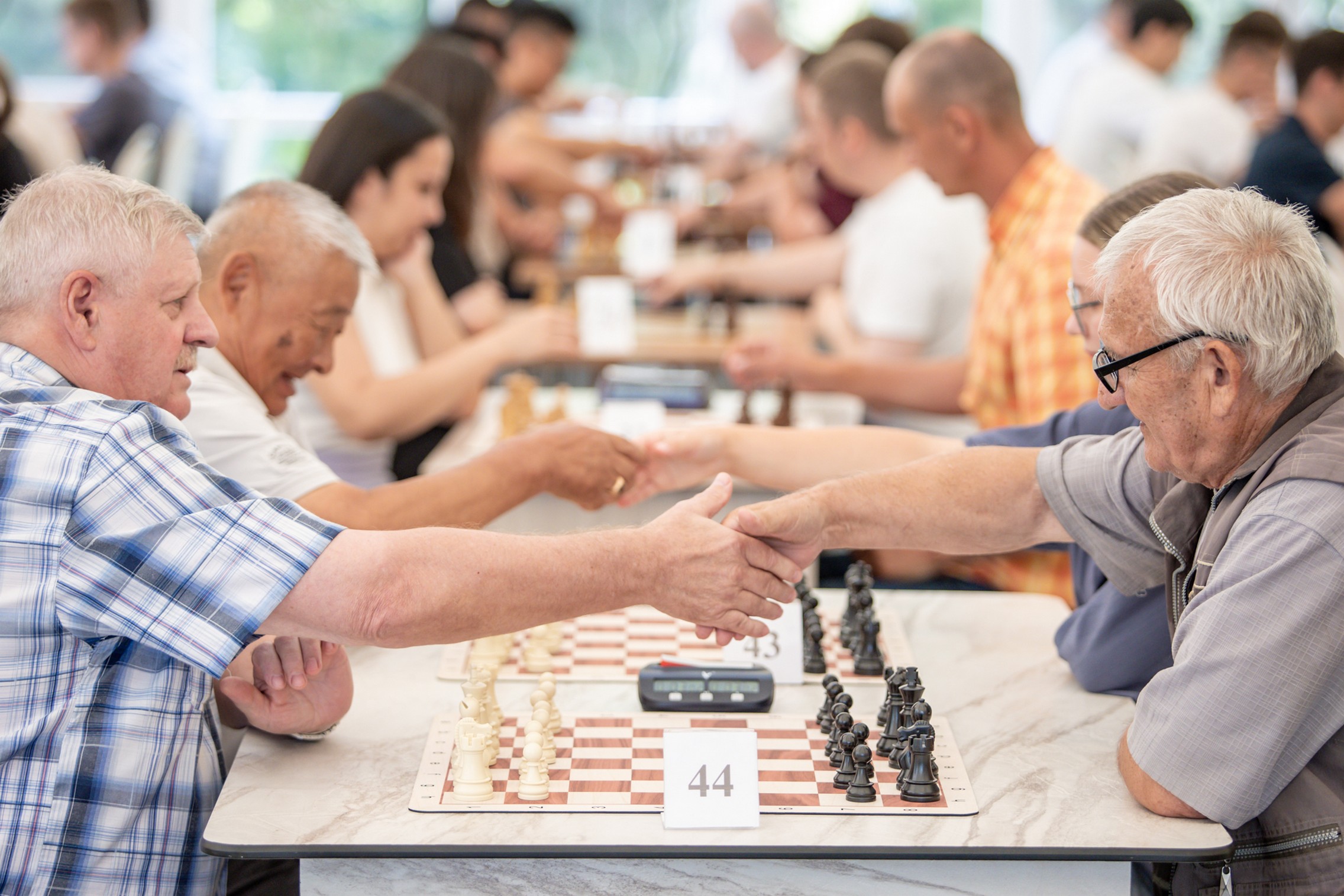 XI "Кубок ГК "Гидрострой"