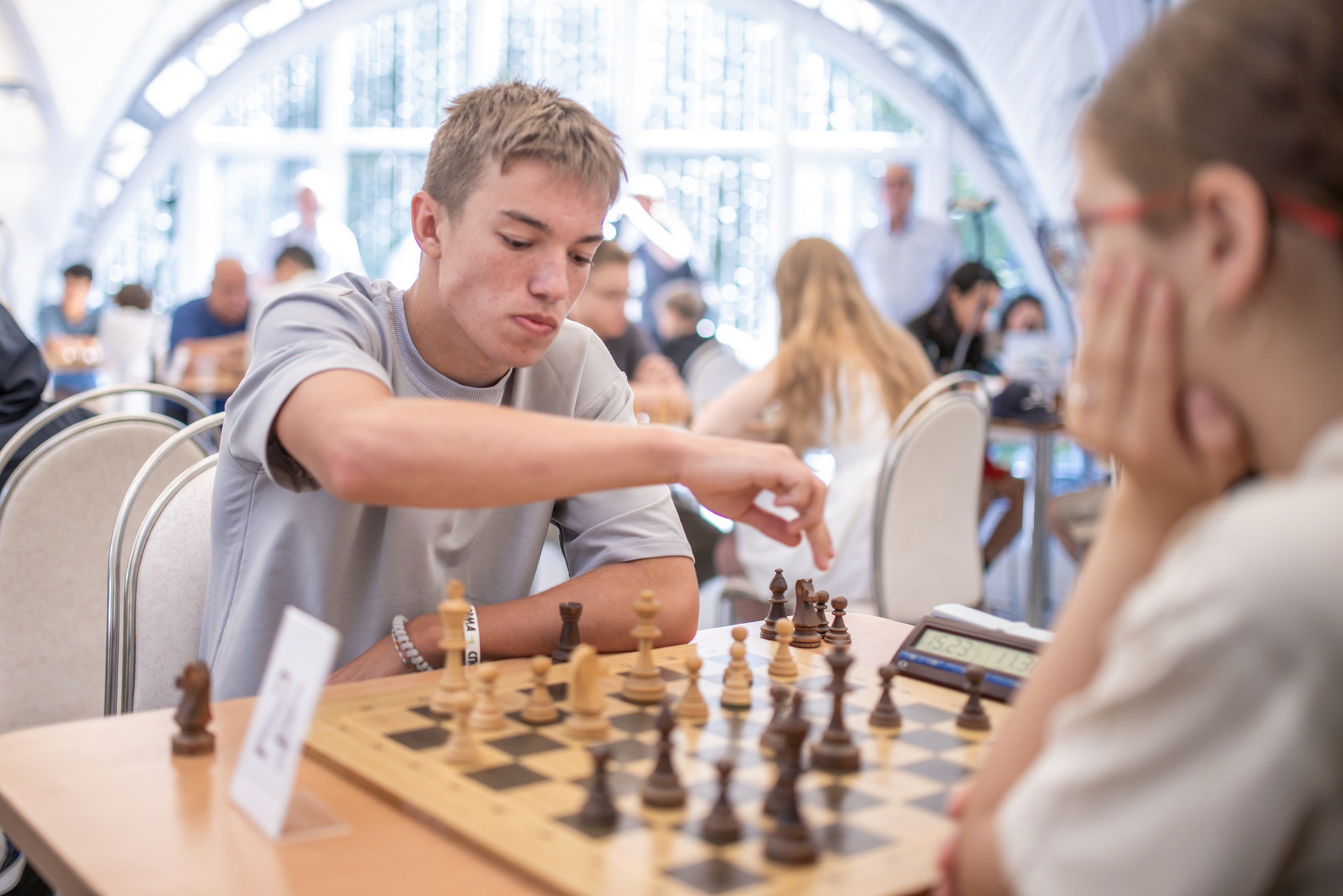 XI "Кубок ГК "Гидрострой"