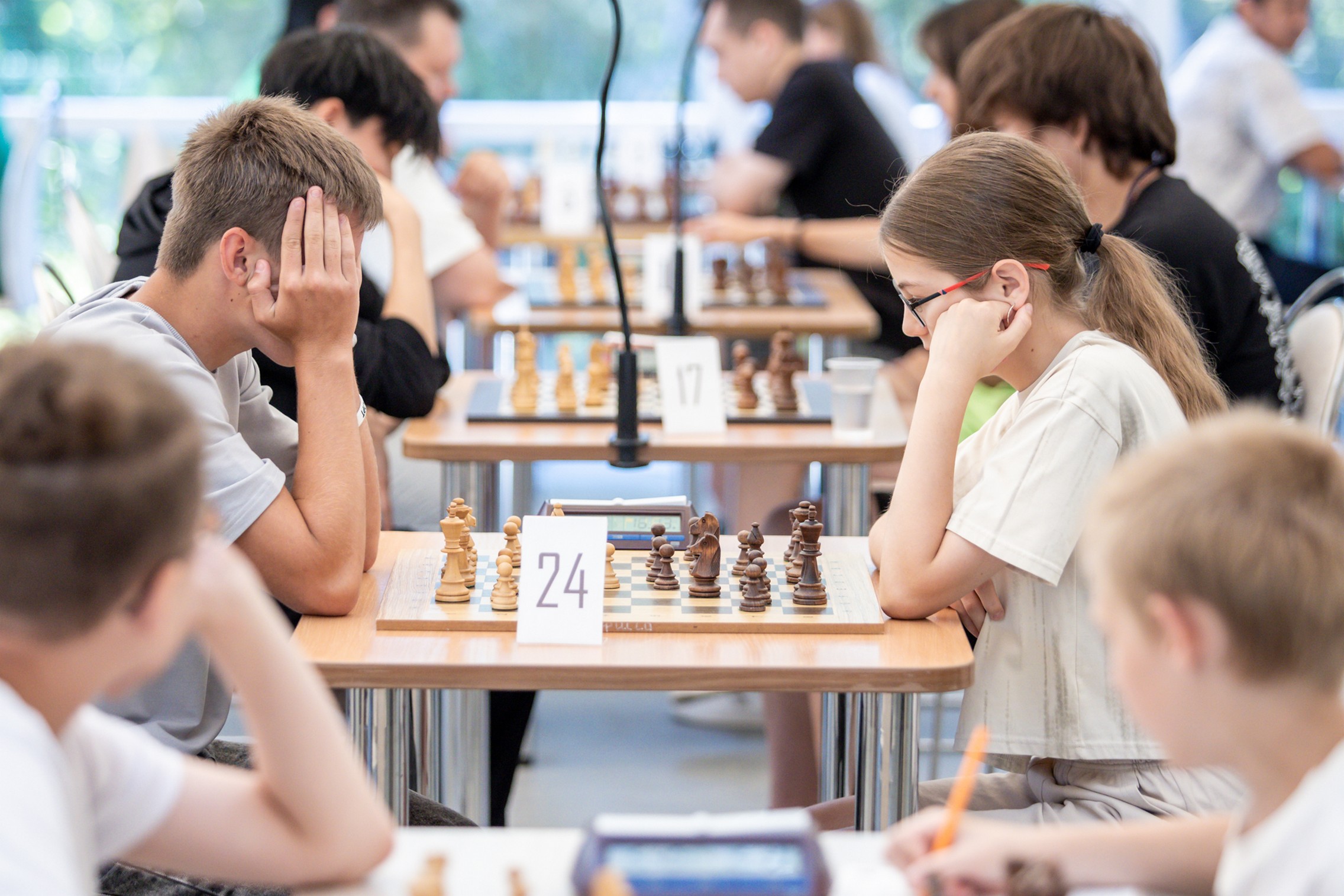 XI "Кубок ГК "Гидрострой"