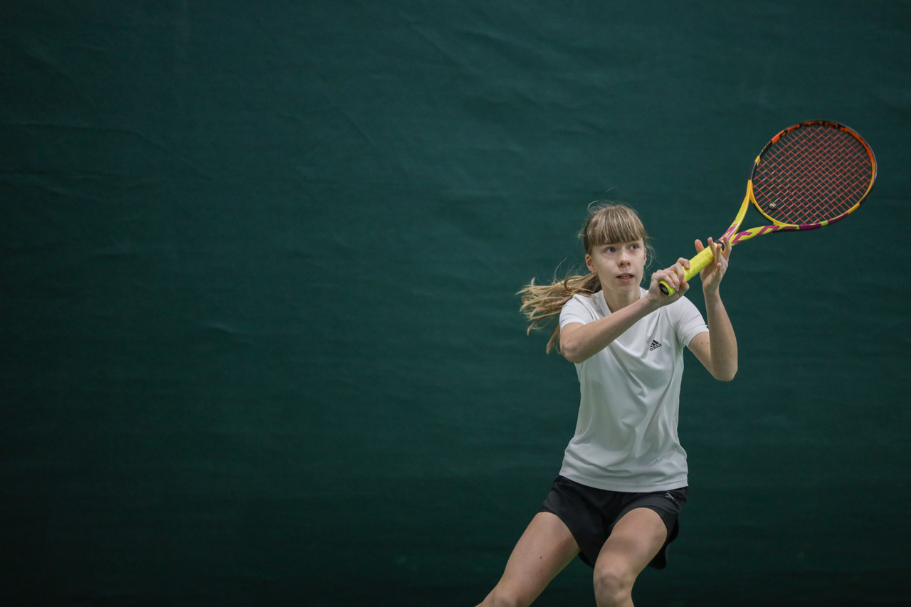 Всероссийские соревнования по теннису «Кубок Гидростроя»