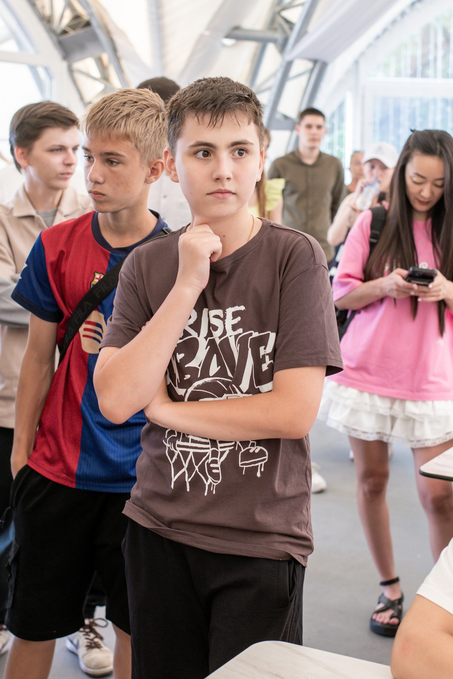 XI "Кубок ГК "Гидрострой"