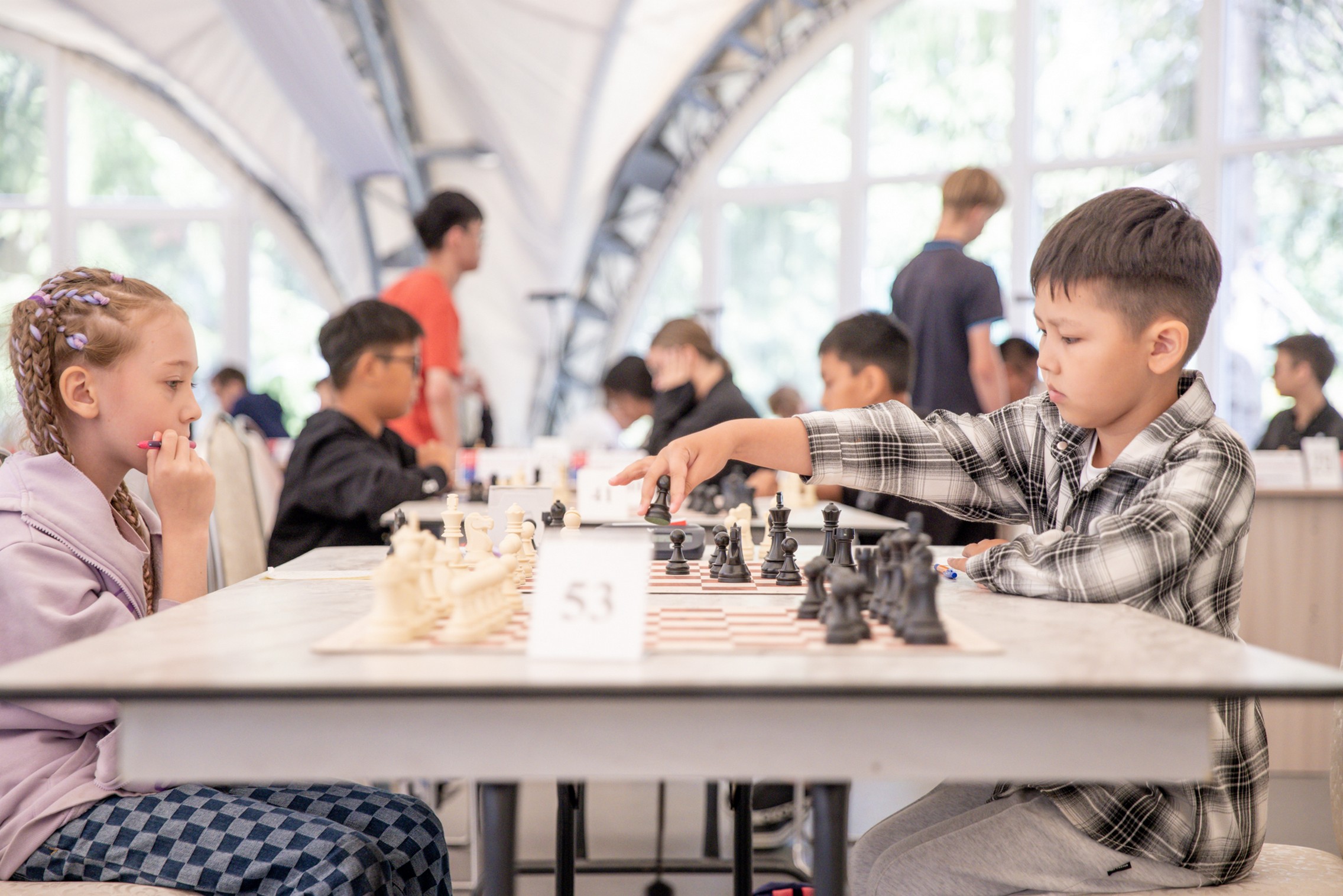 XI "Кубок ГК "Гидрострой"