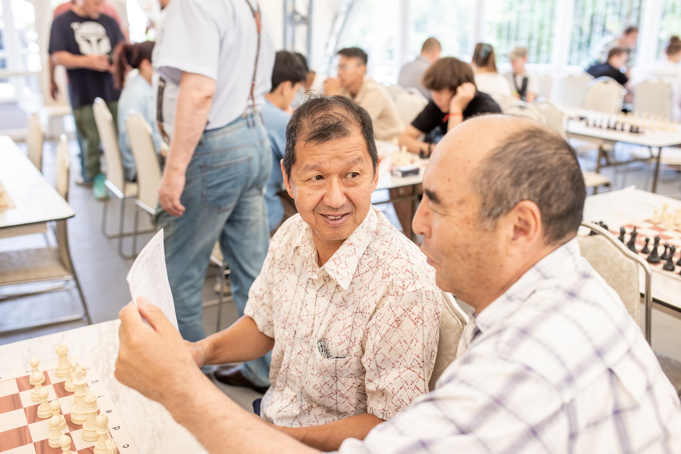 XI "Кубок ГК "Гидрострой"