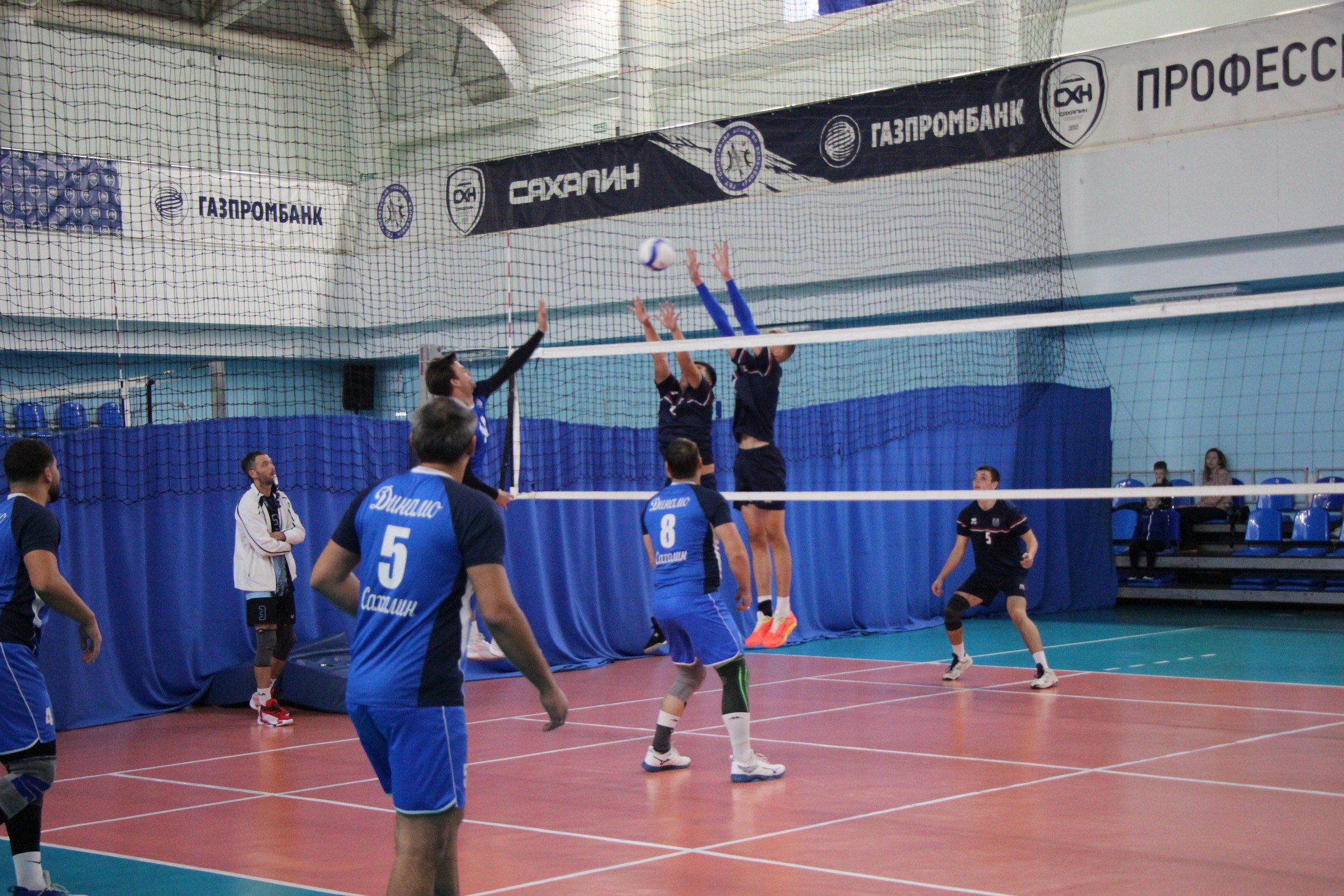 Межрегиональный турнир «Золотая осень»