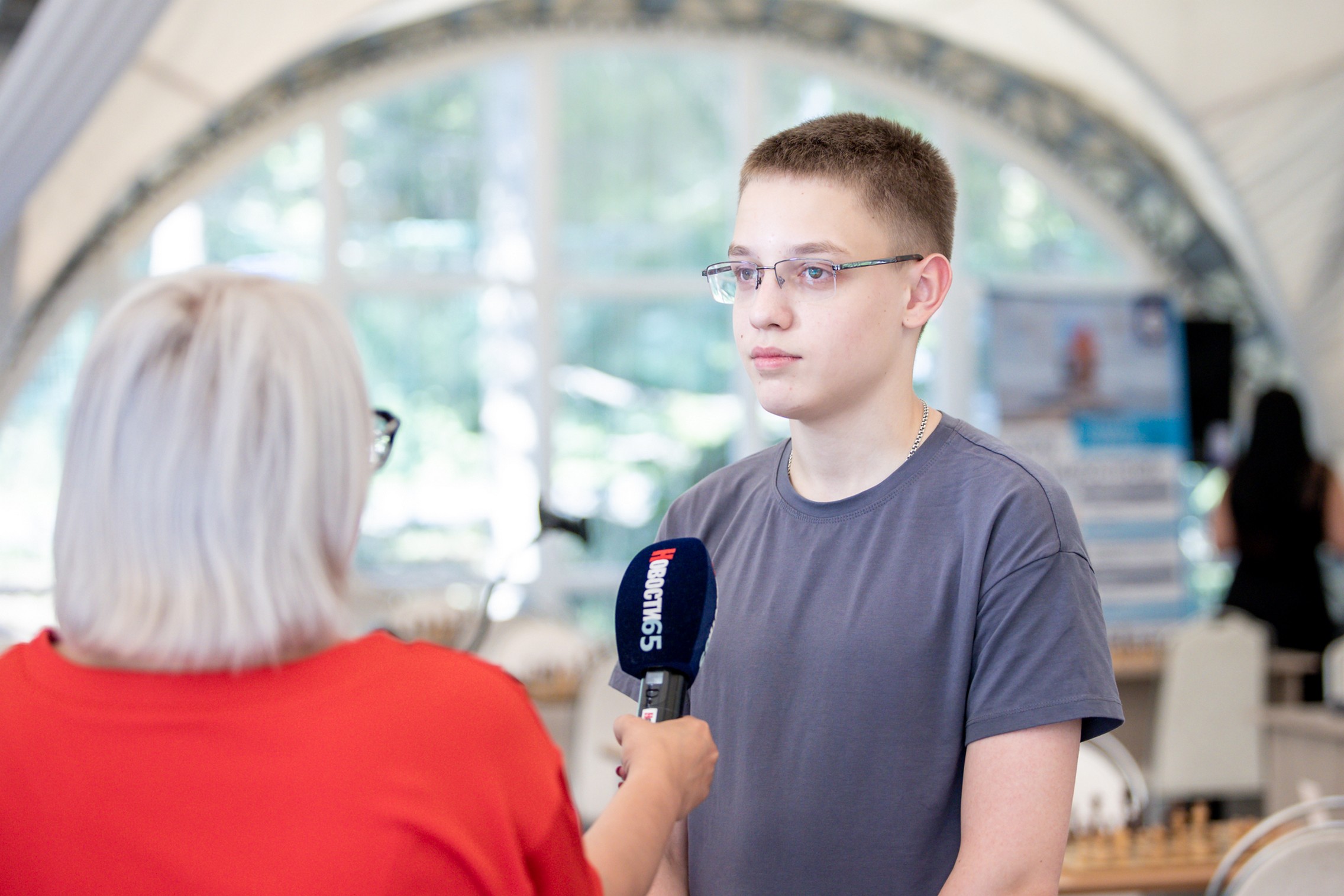 XI "Кубок ГК "Гидрострой"