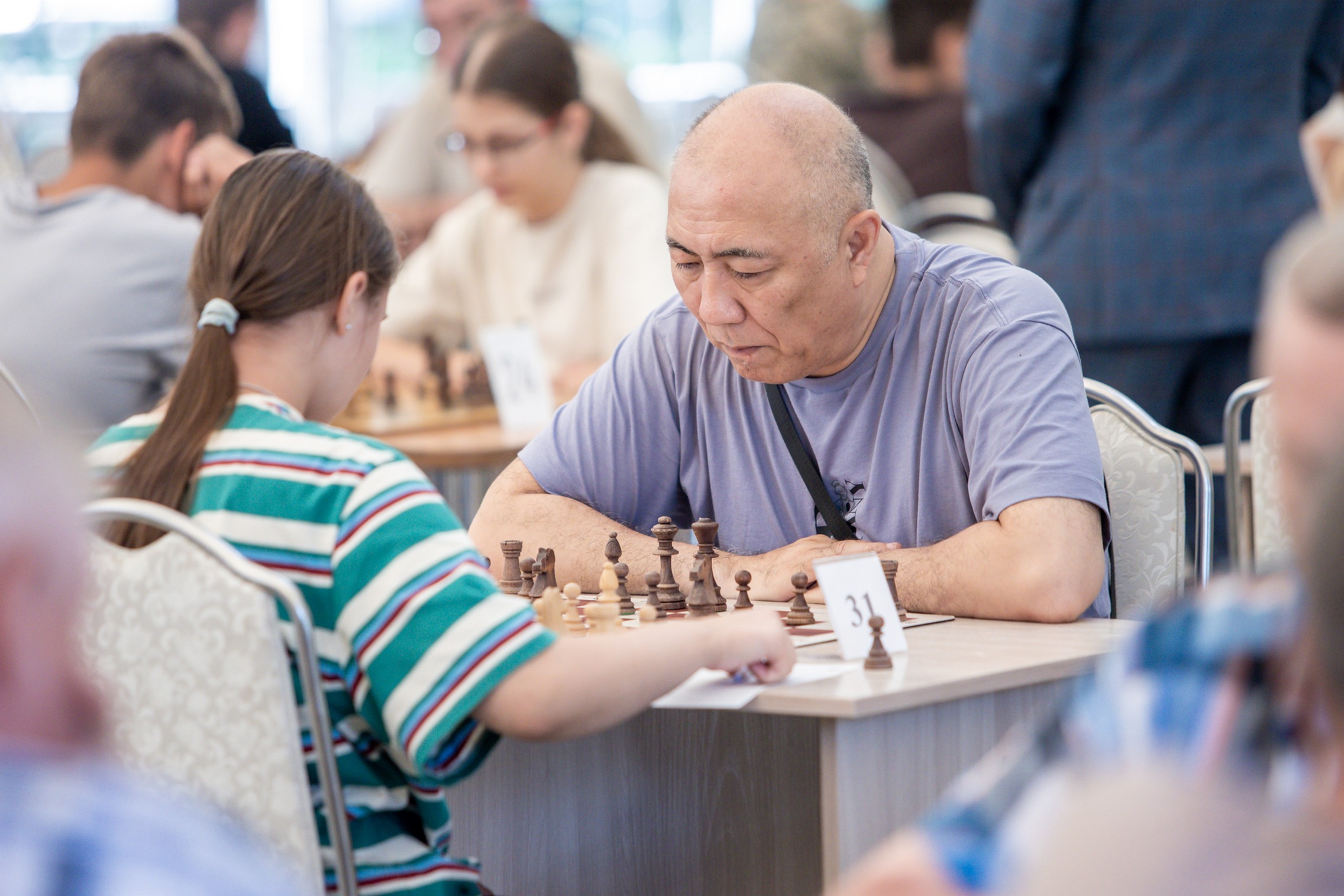 XI "Кубок ГК "Гидрострой"