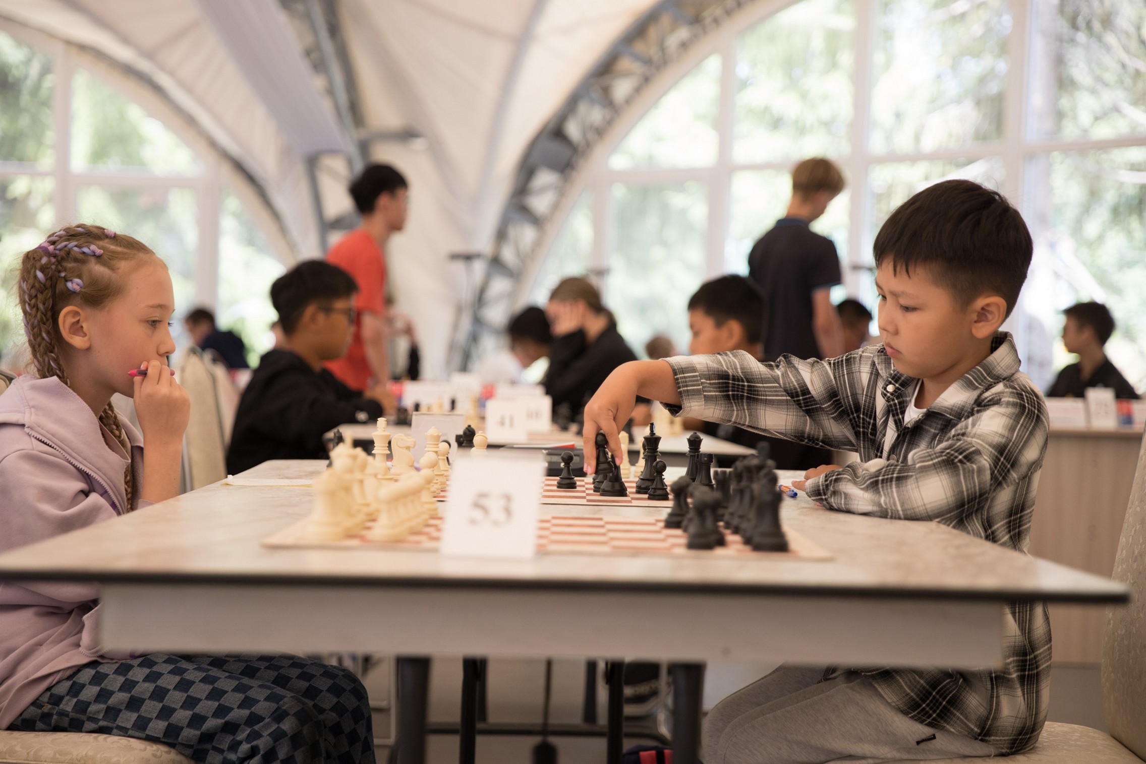 XI "Кубок ГК "Гидрострой"