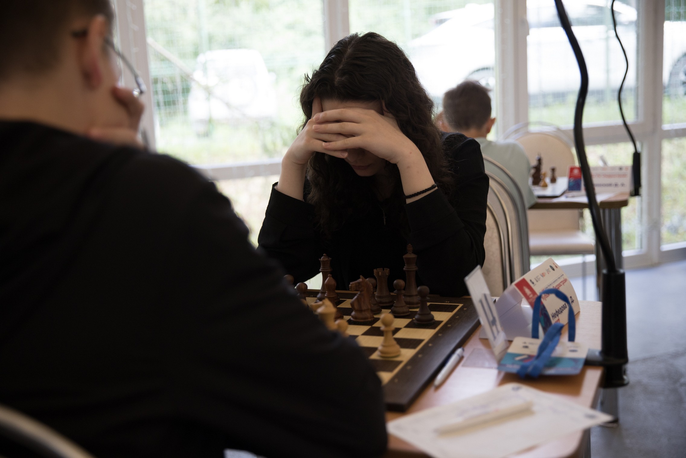 XI "Кубок ГК "Гидрострой"