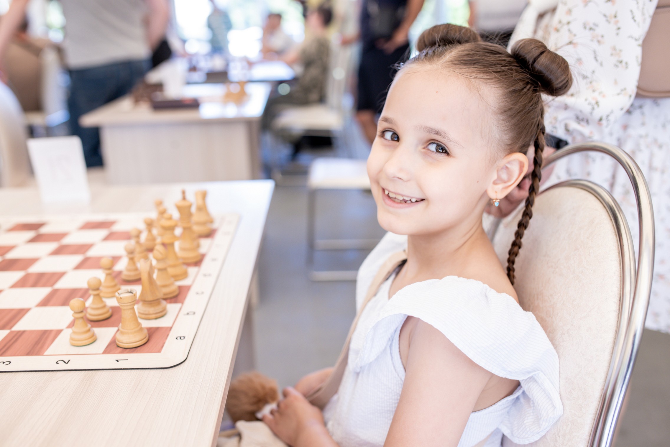 XI "Кубок ГК "Гидрострой"