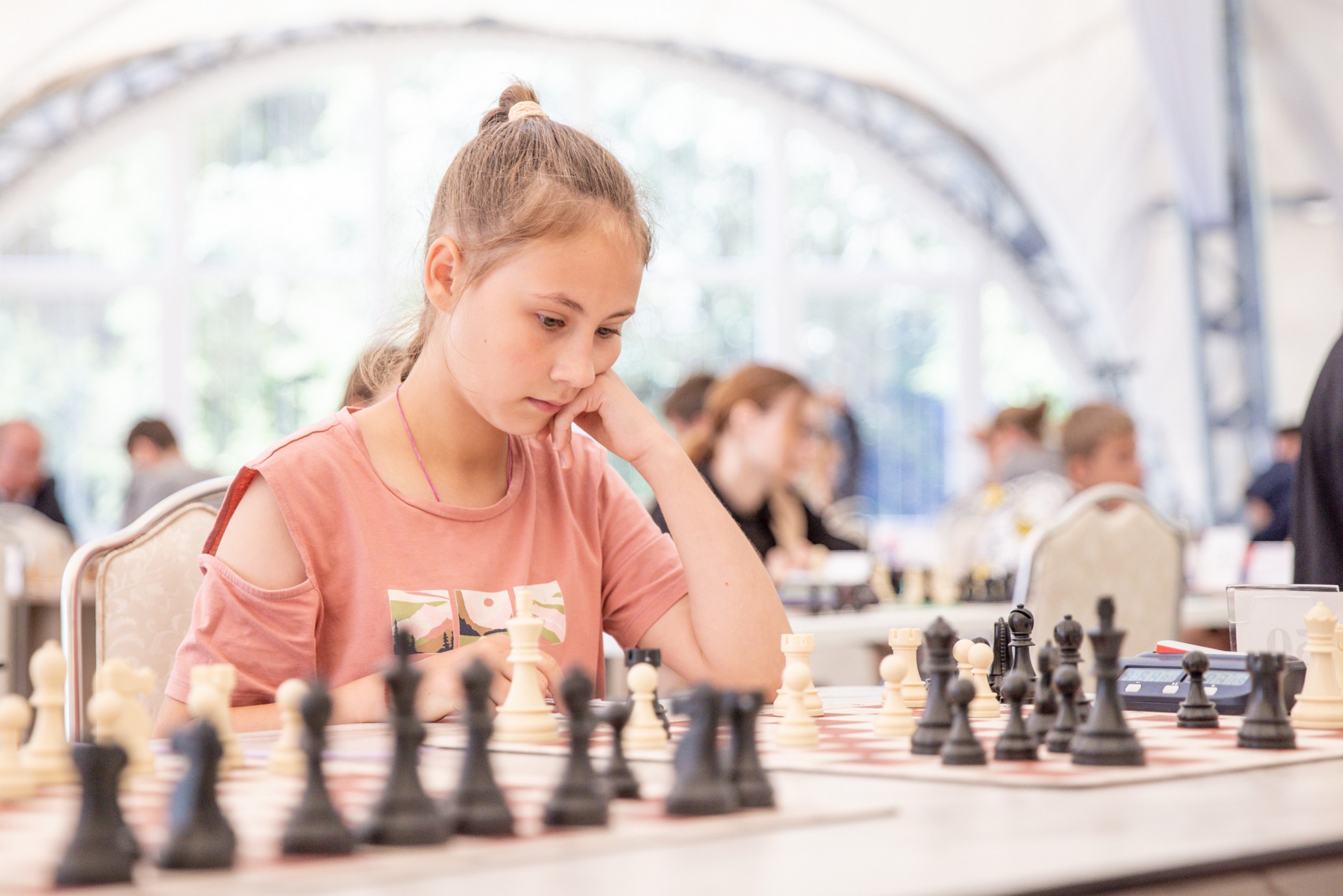 XI "Кубок ГК "Гидрострой"