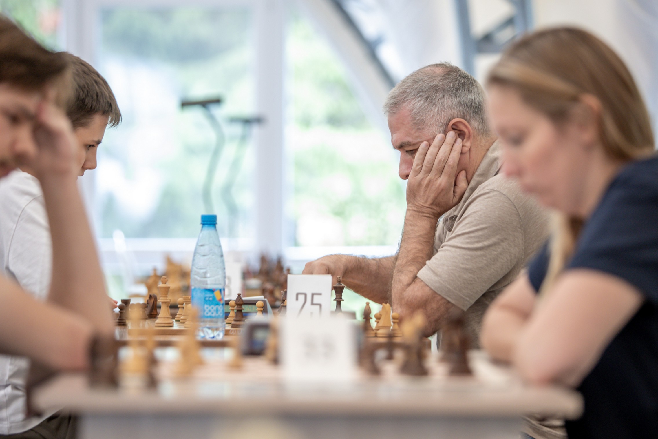 XI "Кубок ГК "Гидрострой"