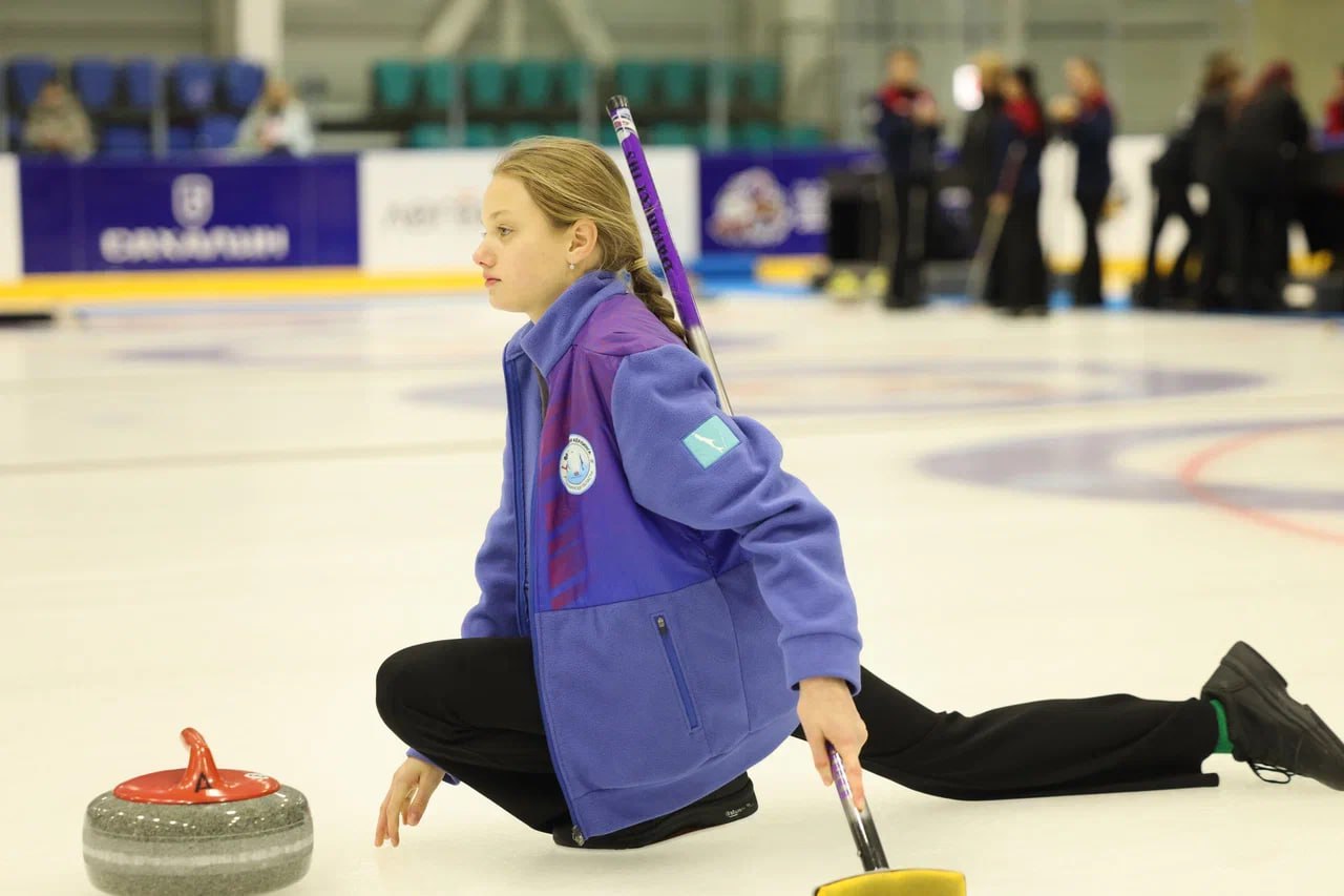 Чемпионат и первенство ДФО в Южно-Сахалинске