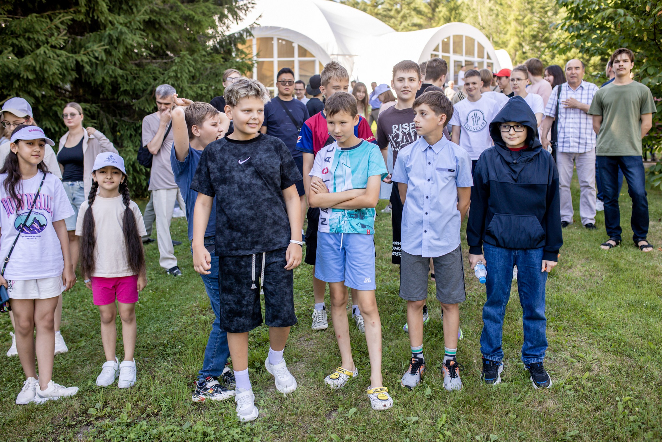 XI "Кубок ГК "Гидрострой"