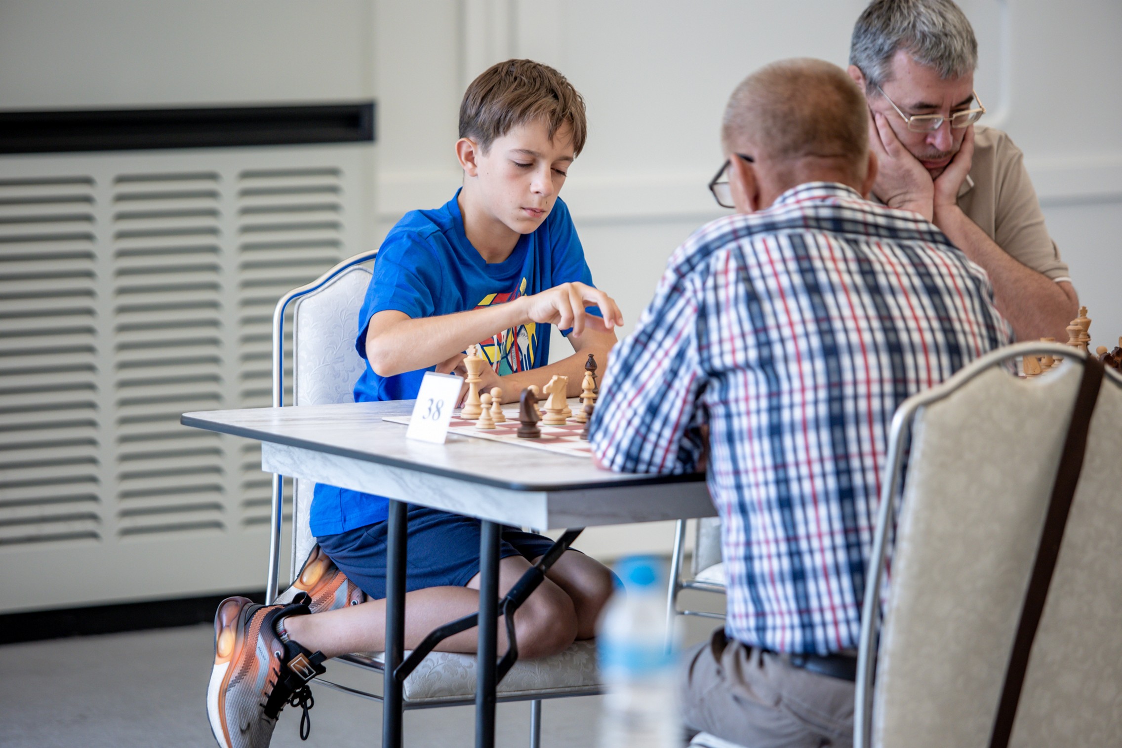 XI "Кубок ГК "Гидрострой"