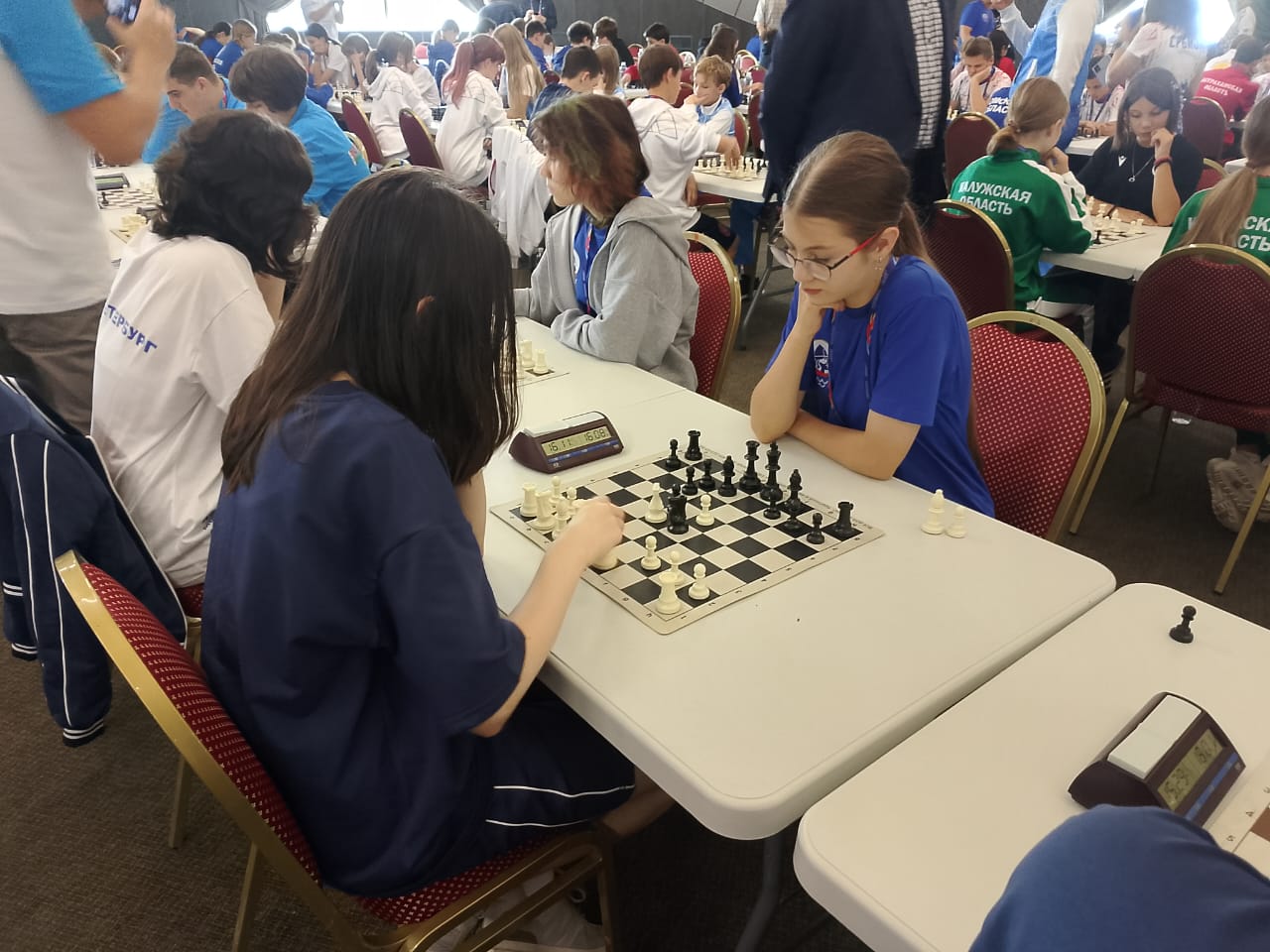 Марина Круглова