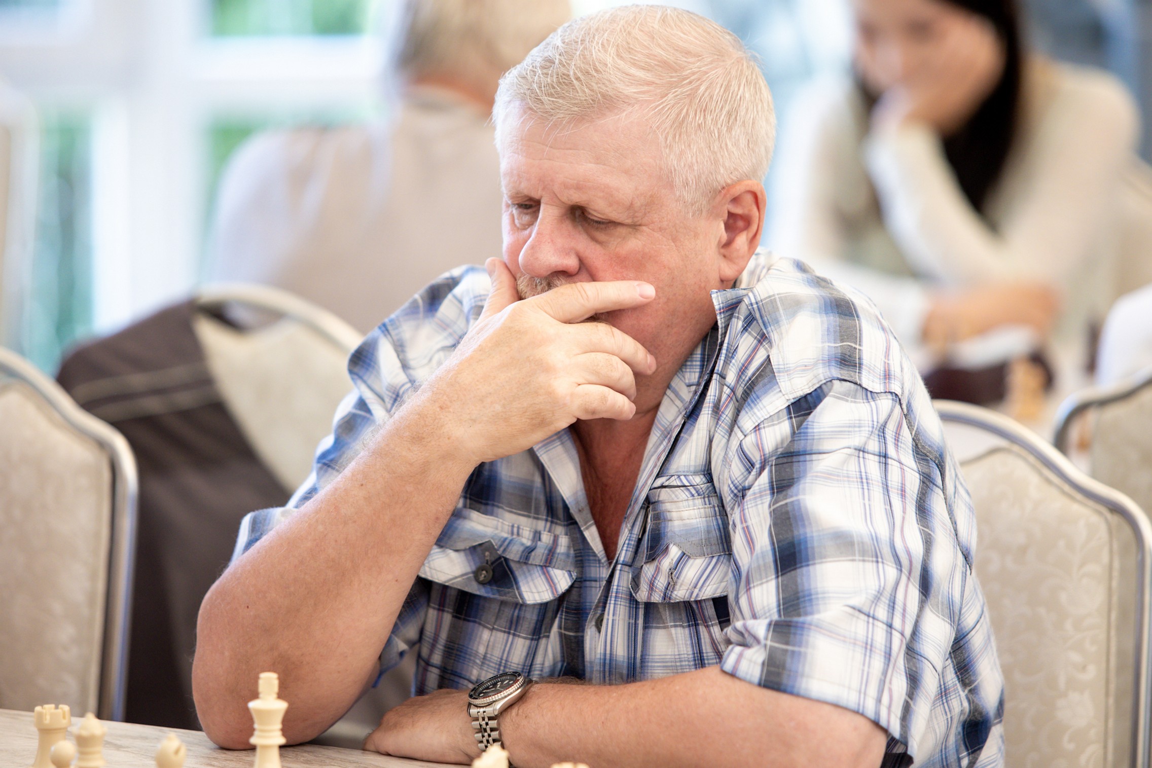 XI "Кубок ГК "Гидрострой"