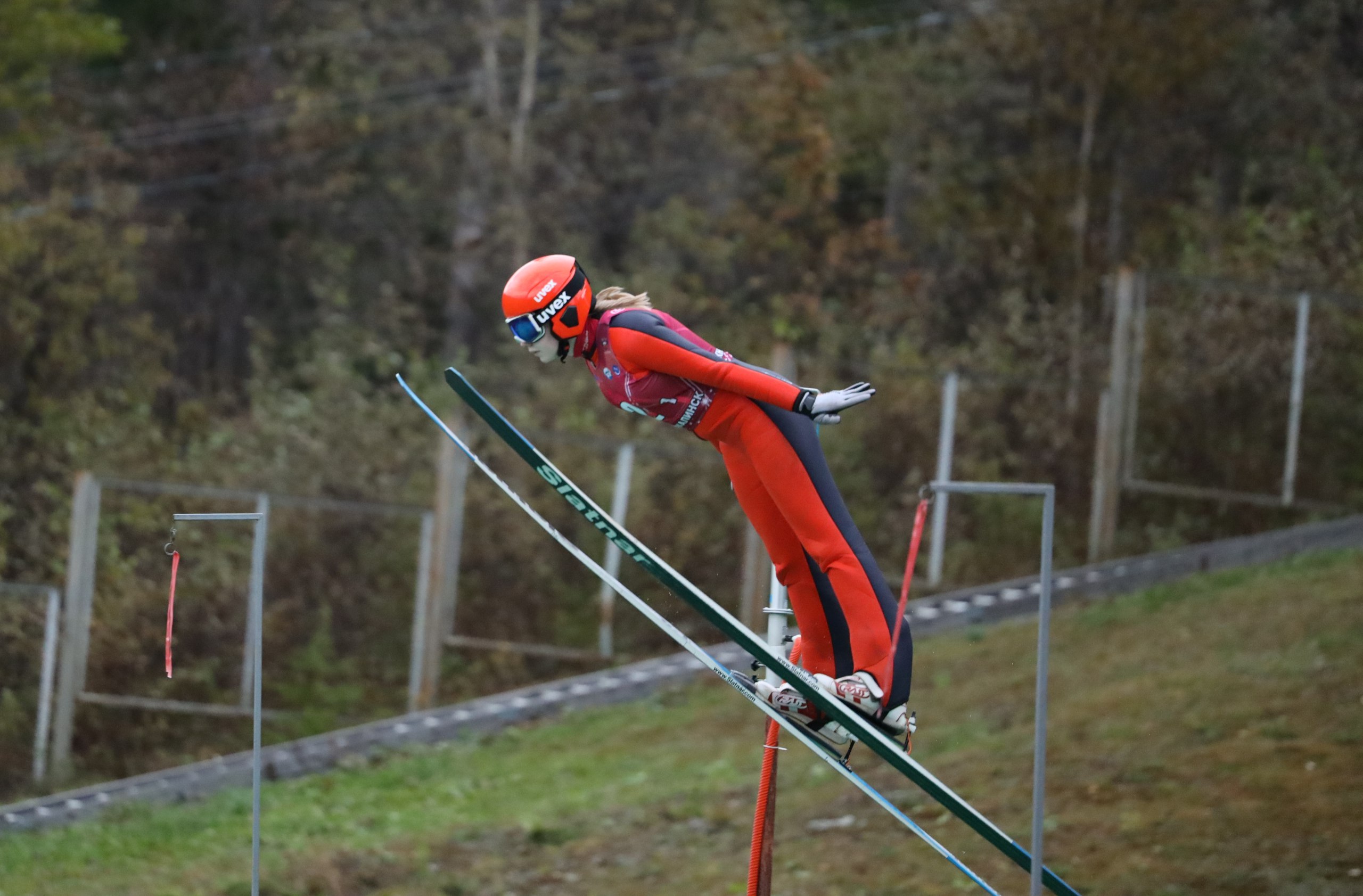 Юниорское первенство России в Южно-Сахалинске