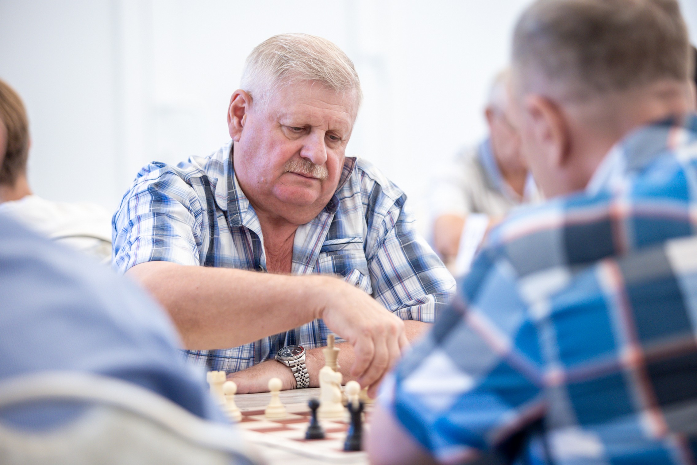 XI "Кубок ГК "Гидрострой"