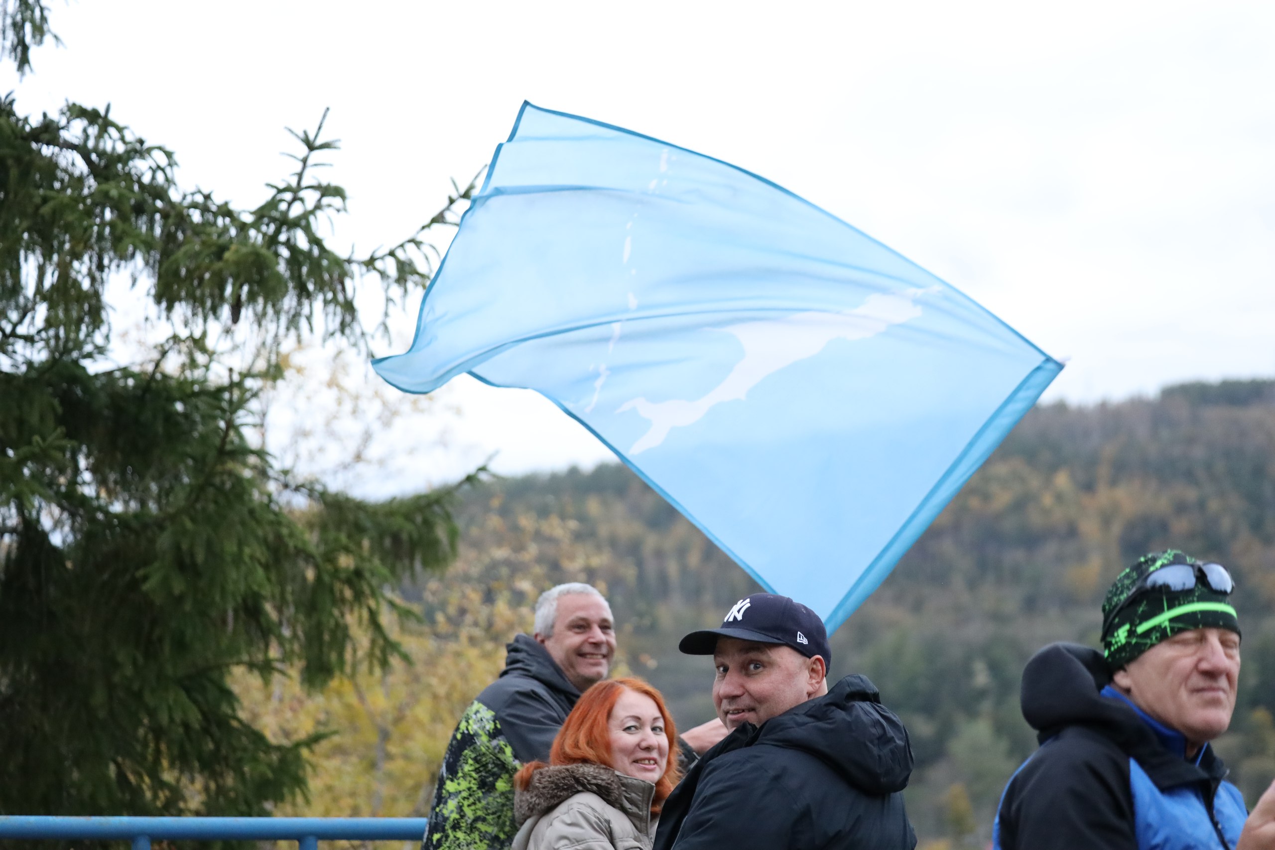 Юниорское первенство России в Южно-Сахалинске