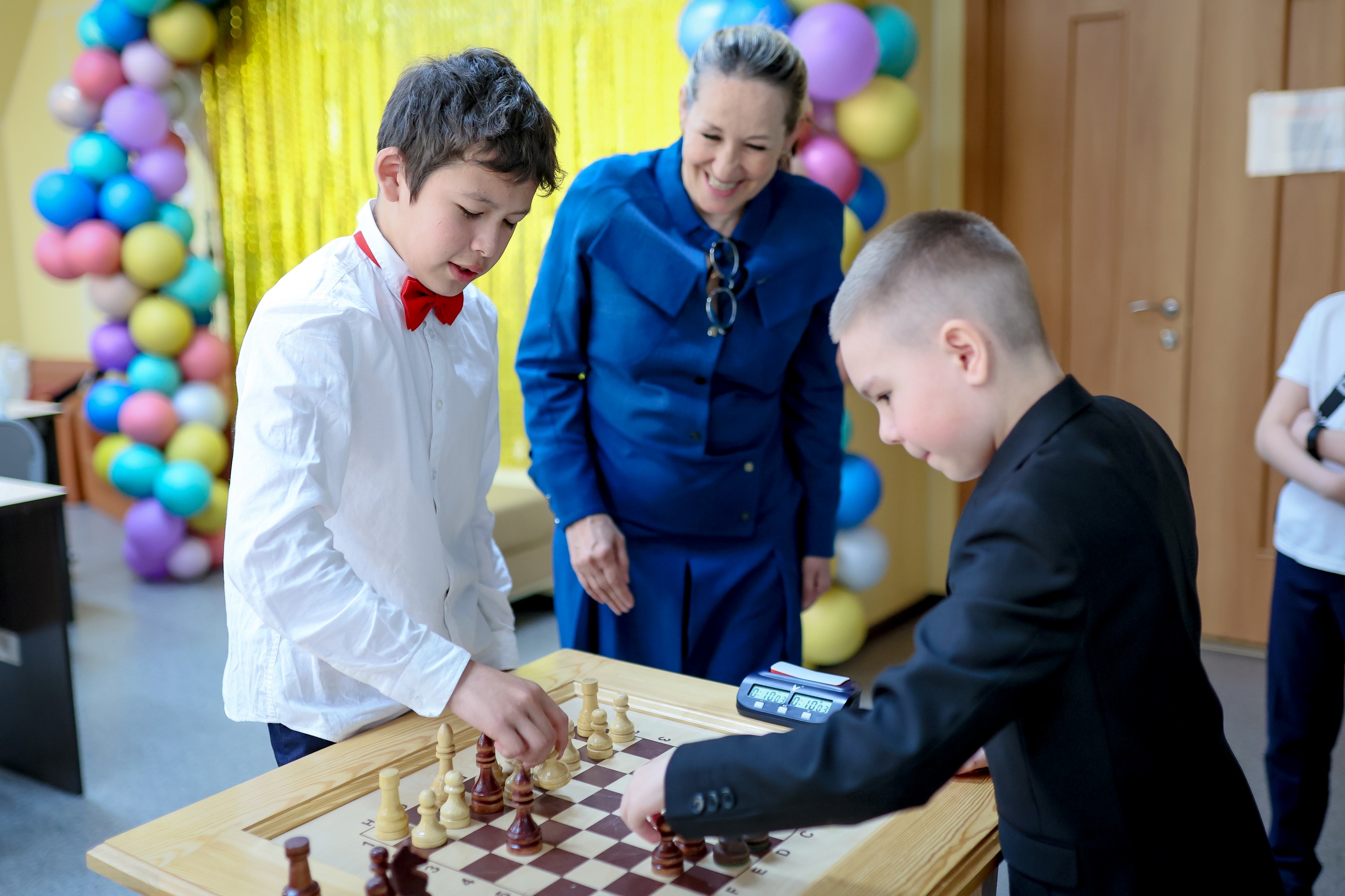 Турнир в Малокурильском