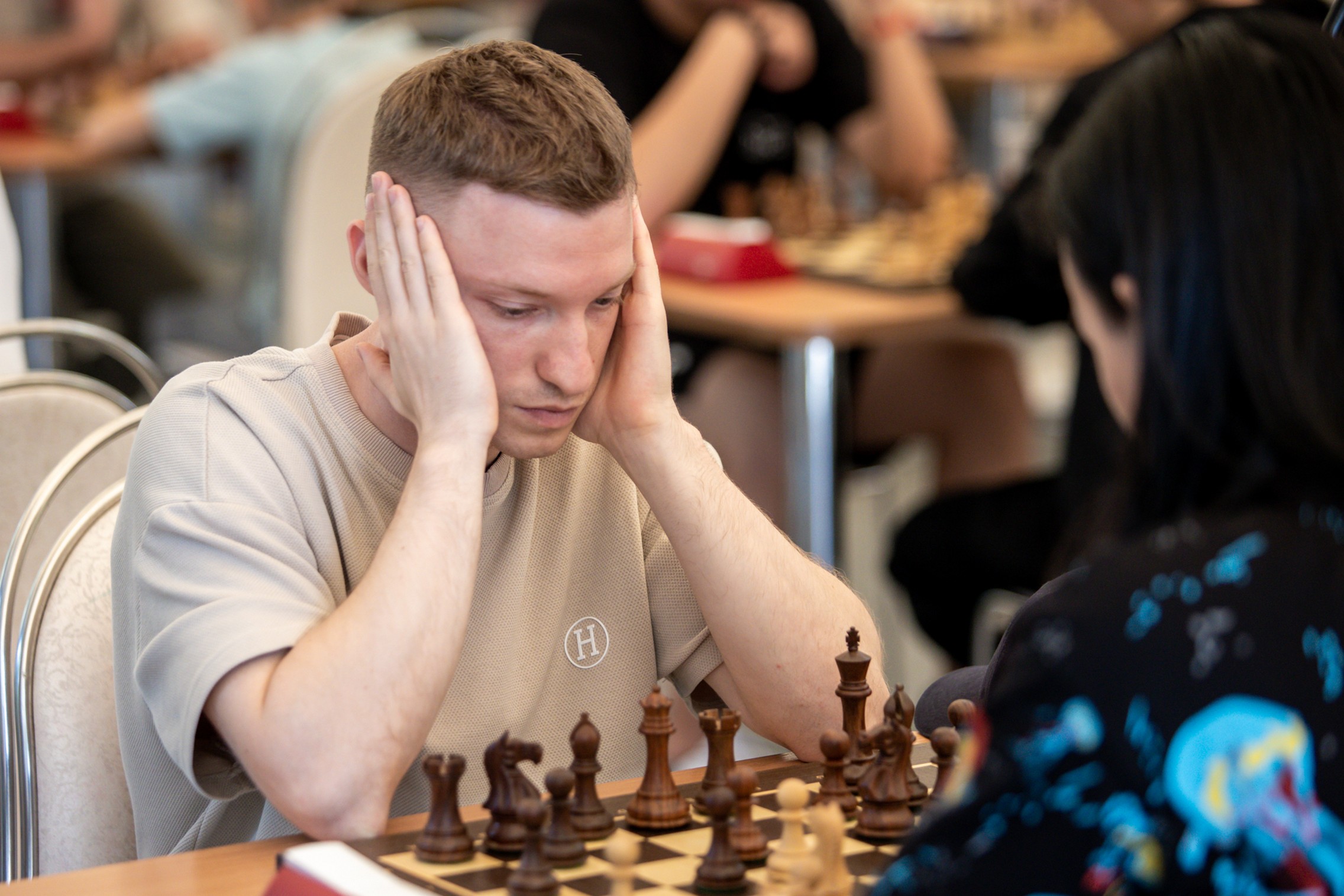 XI "Кубок ГК "Гидрострой"