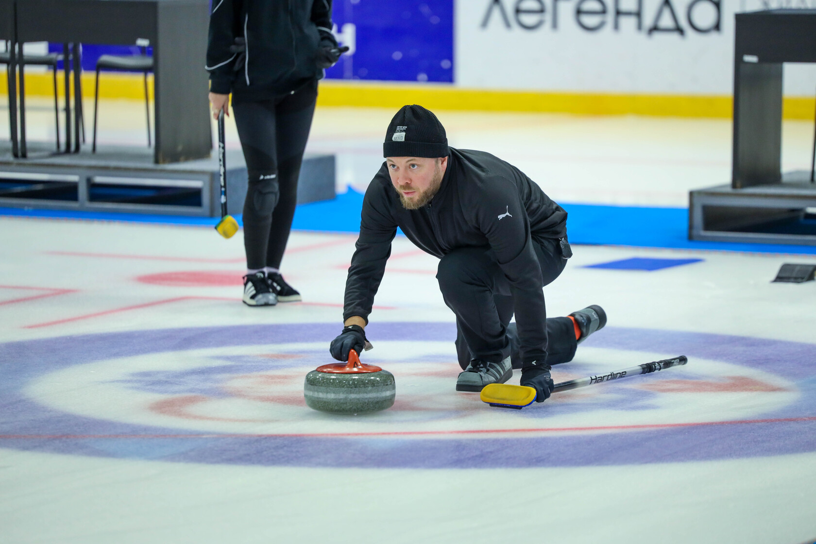 Чемпионат и первенство ДФО в Южно-Сахалинске