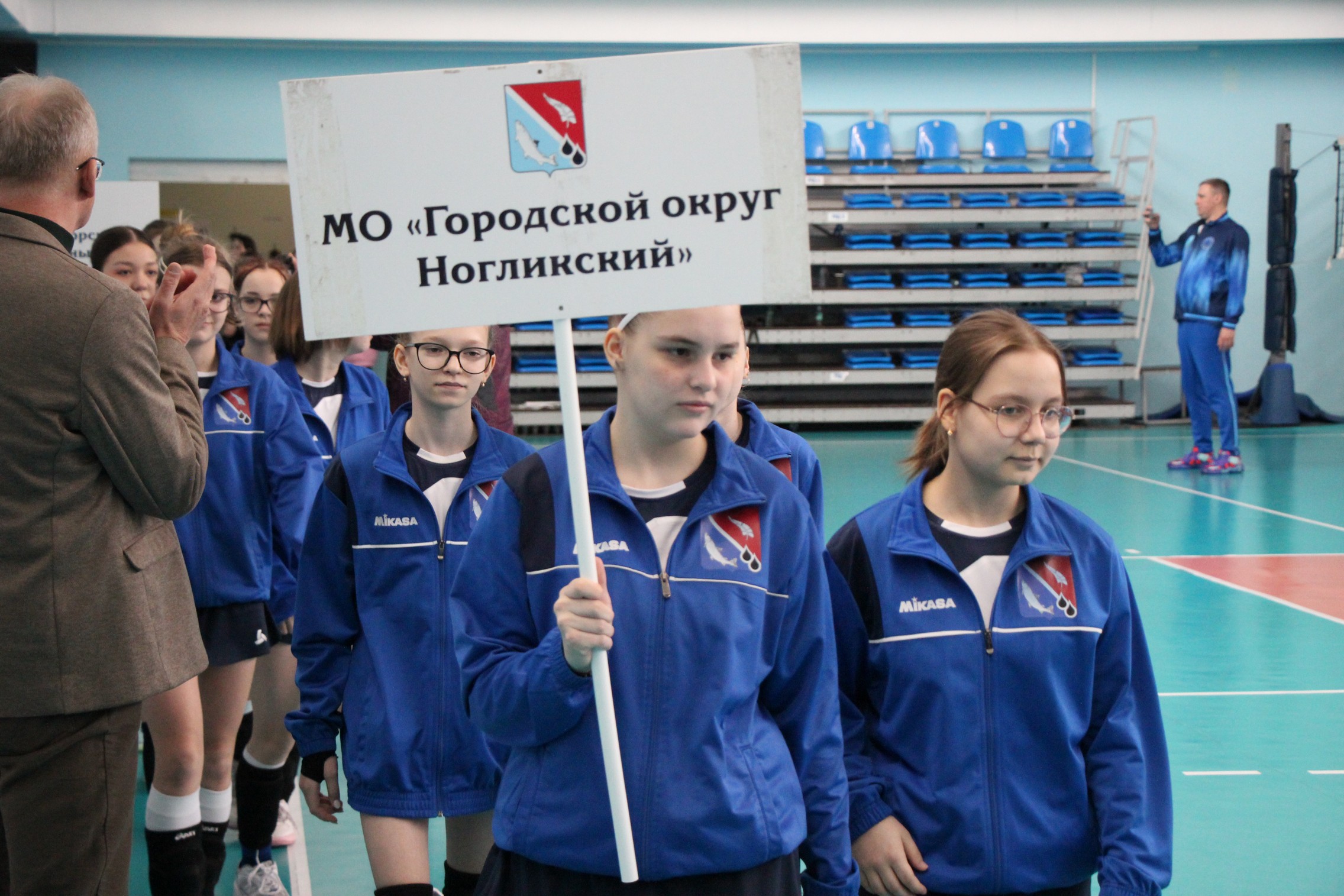 Первенство области среди юношей и девушек 2011-2012 г.р.