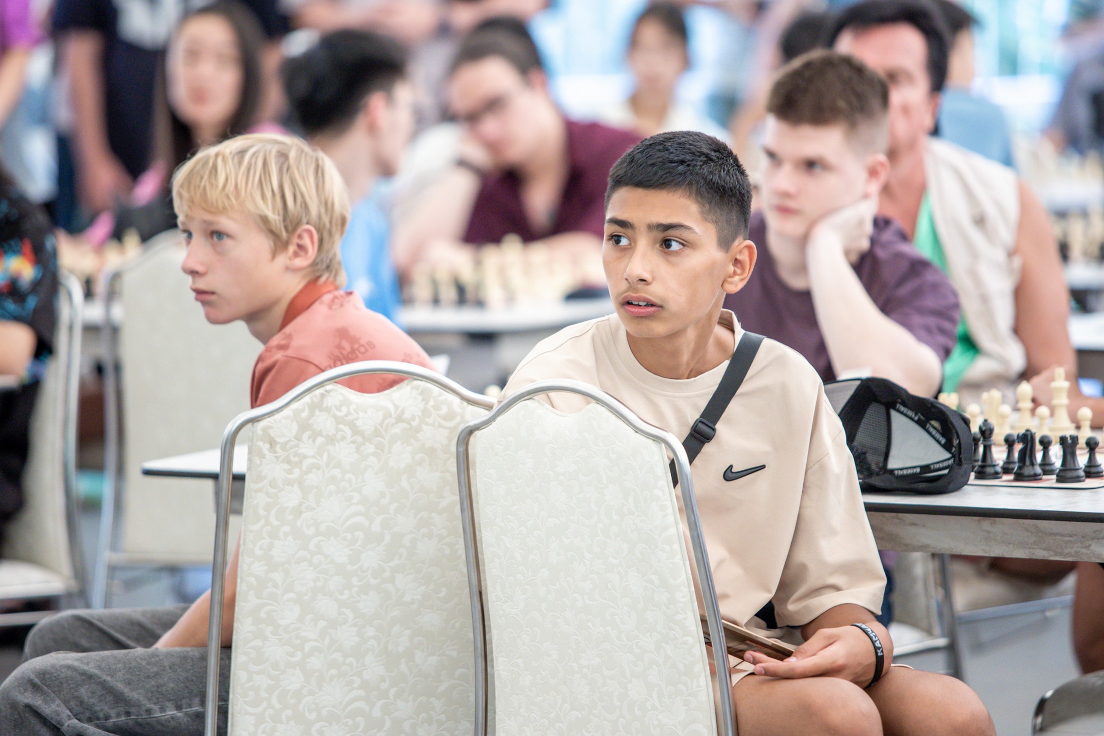 XI "Кубок ГК "Гидрострой"