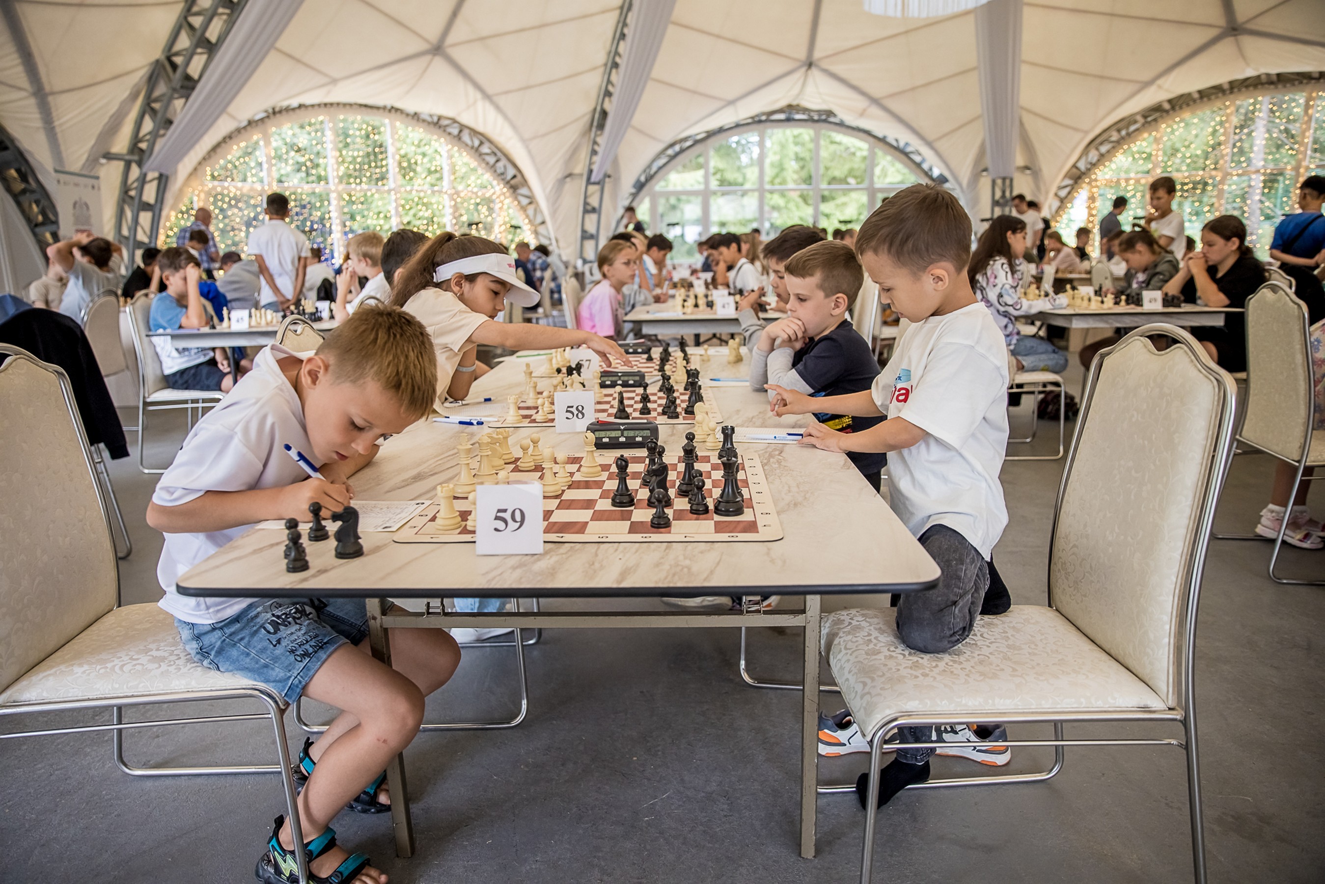 XI "Кубок ГК "Гидрострой"