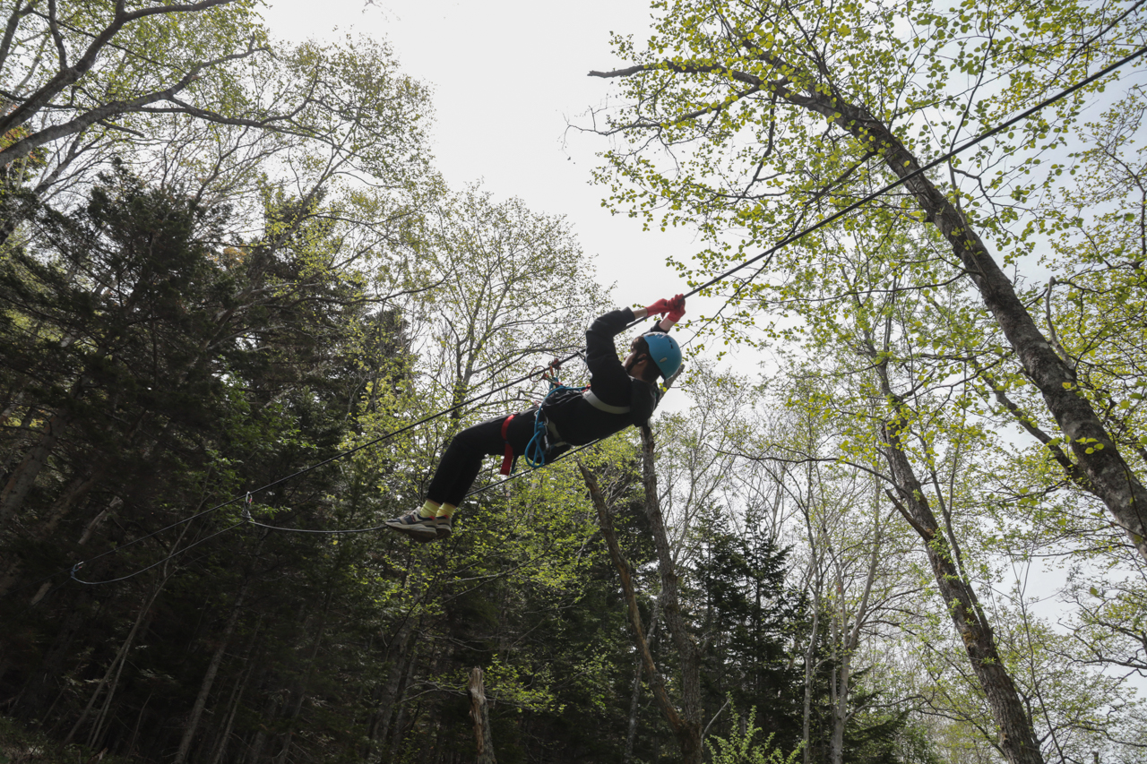 Чемпионат и первенство области по спортивному туризму