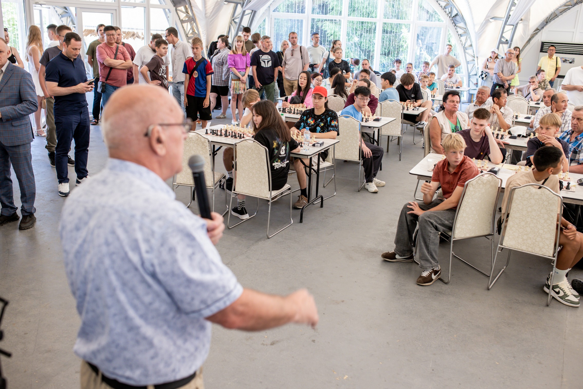 XI "Кубок ГК "Гидрострой"