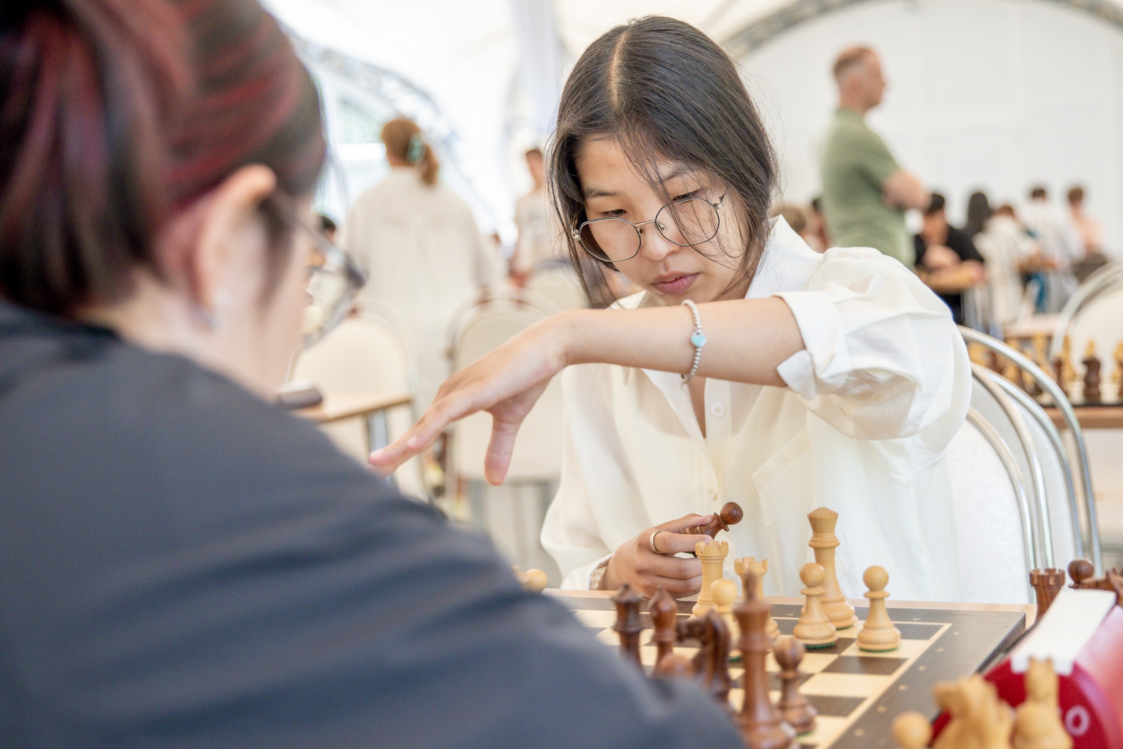 XI "Кубок ГК "Гидрострой"