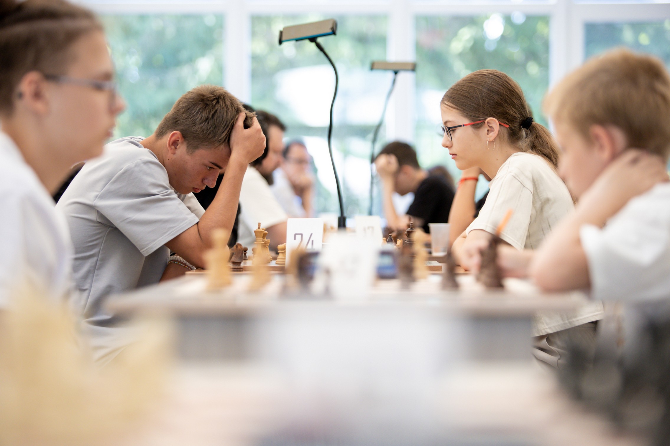 XI "Кубок ГК "Гидрострой"