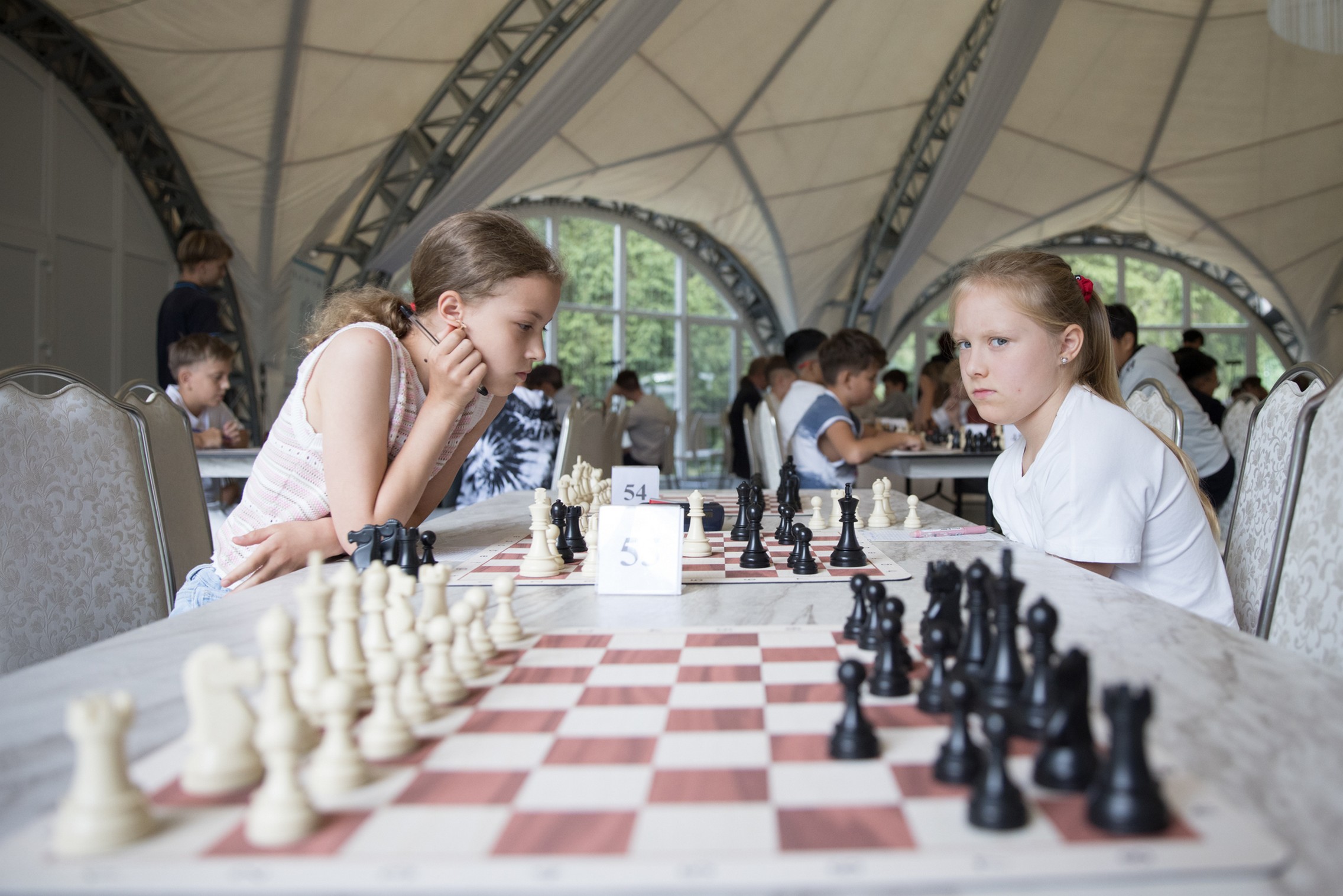 XI "Кубок ГК "Гидрострой"