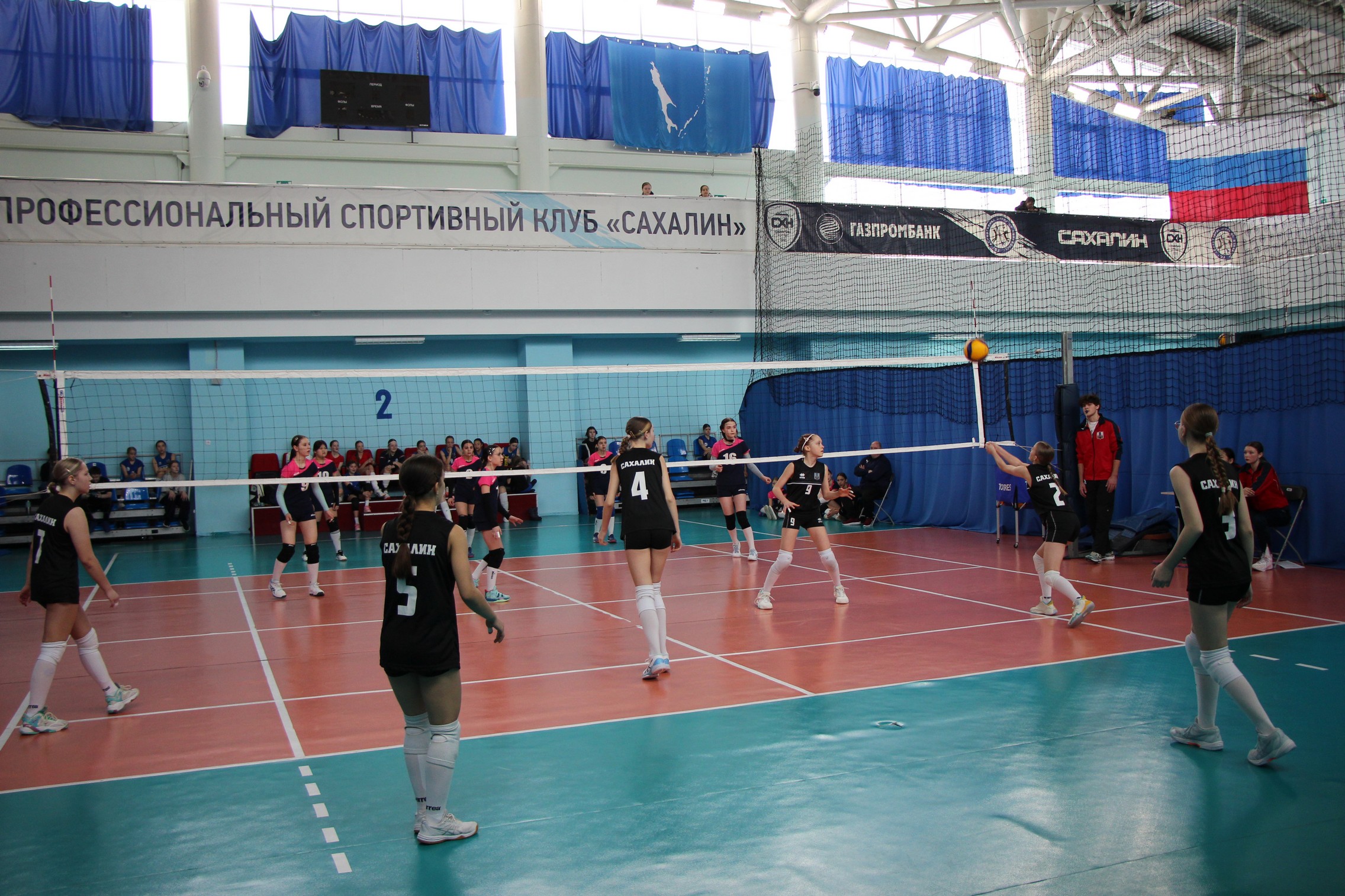 Первенство области среди юношей и девушек 2011-2012 г.р.