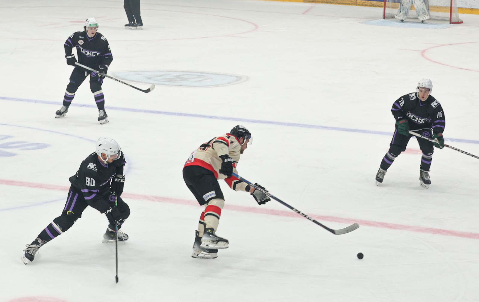 Кубок Сахалина-2025