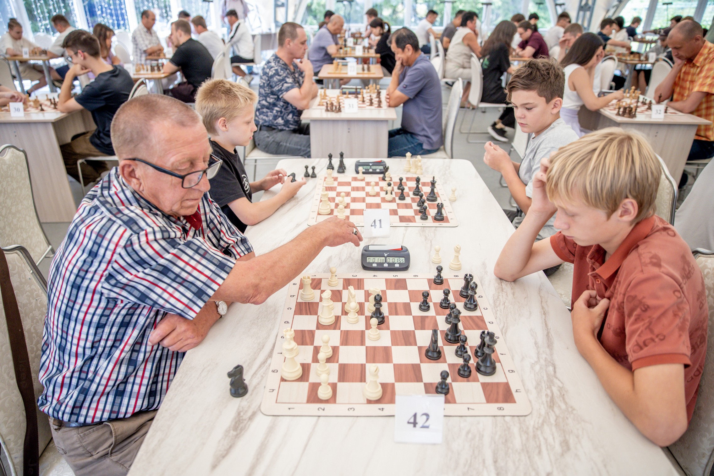 XI "Кубок ГК "Гидрострой"