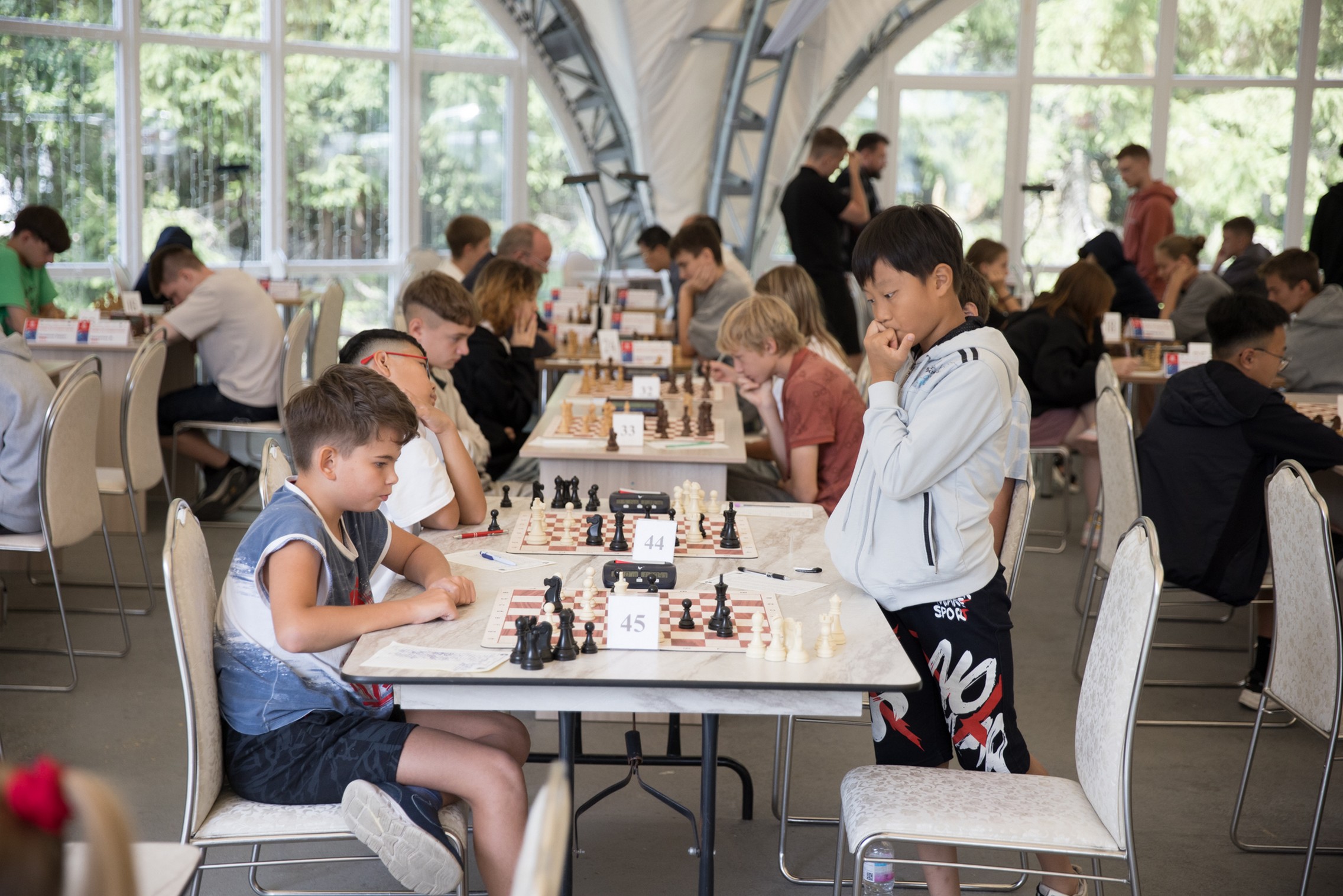 XI "Кубок ГК "Гидрострой"