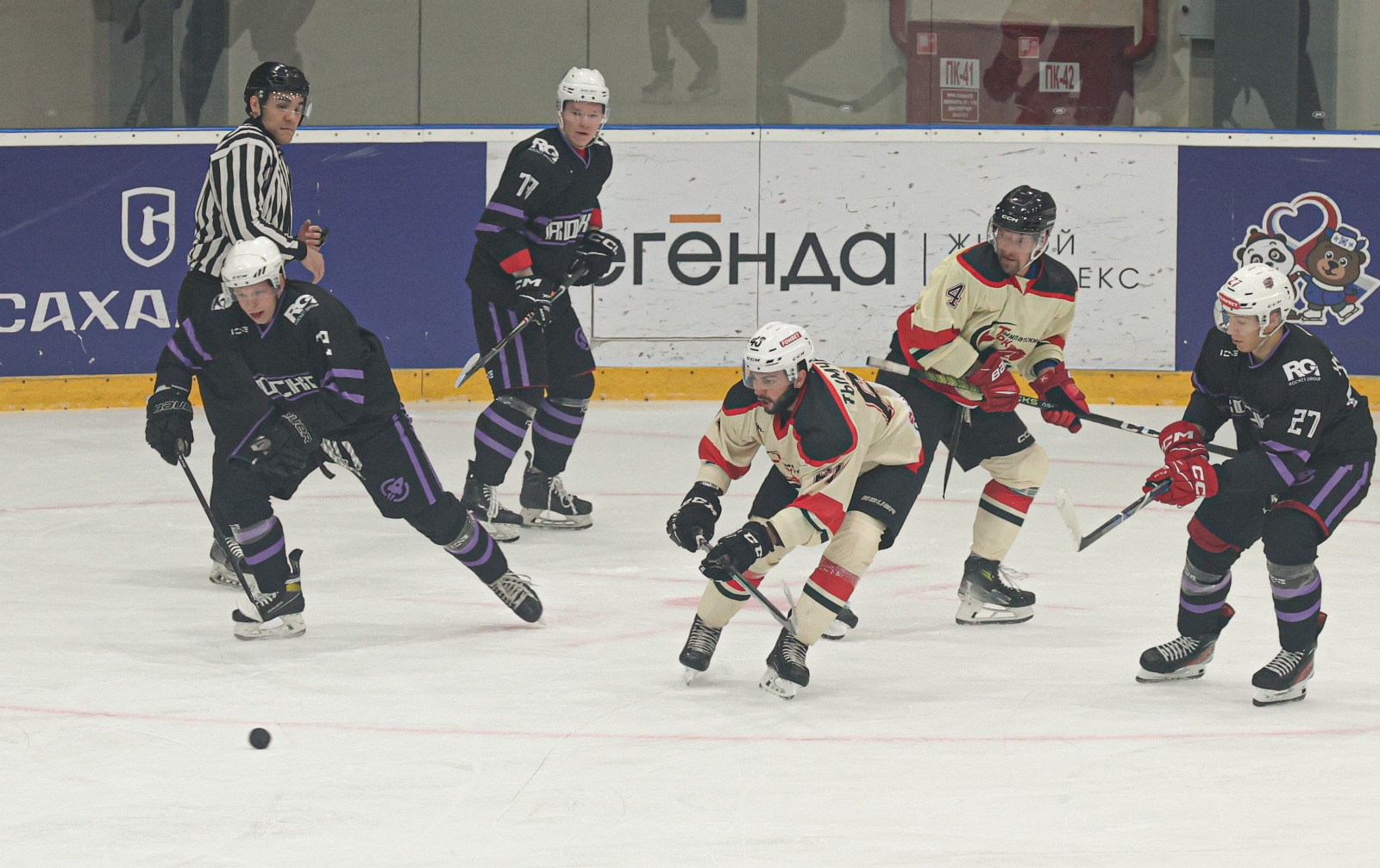 Кубок Сахалина-2025