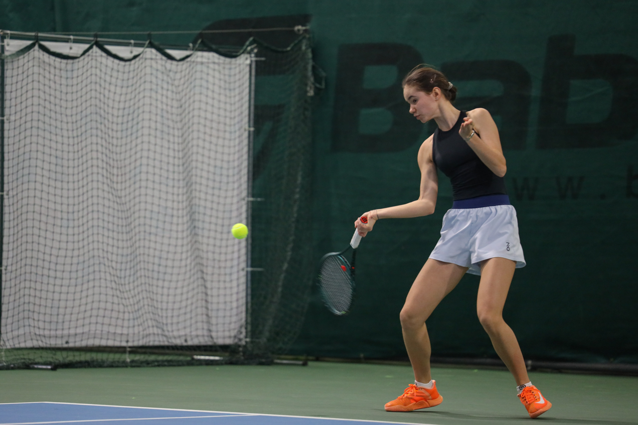 Всероссийские соревнования по теннису «Кубок Гидростроя»