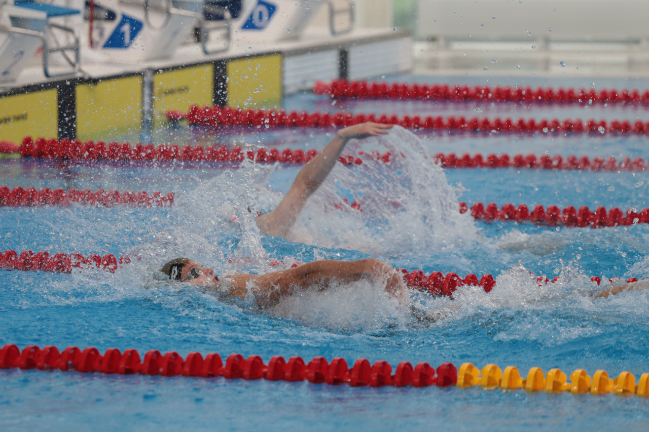 Чемпионат и первенство области (2025)