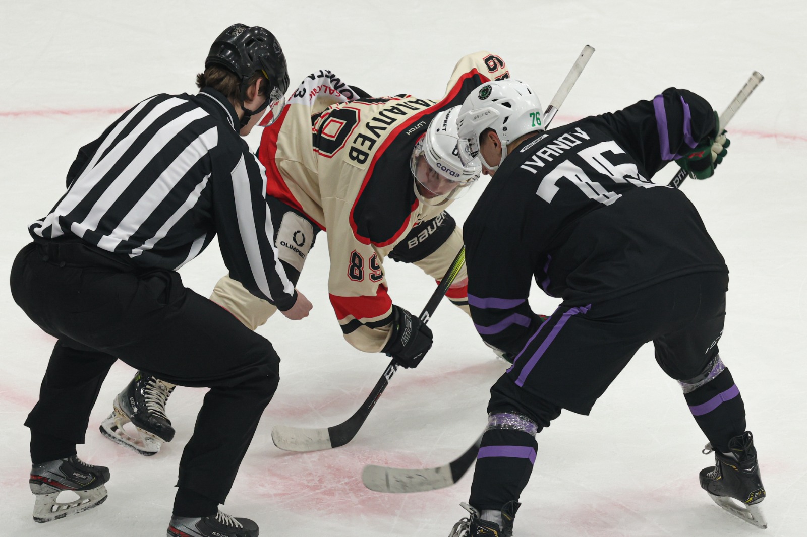 Кубок Сахалина-2025