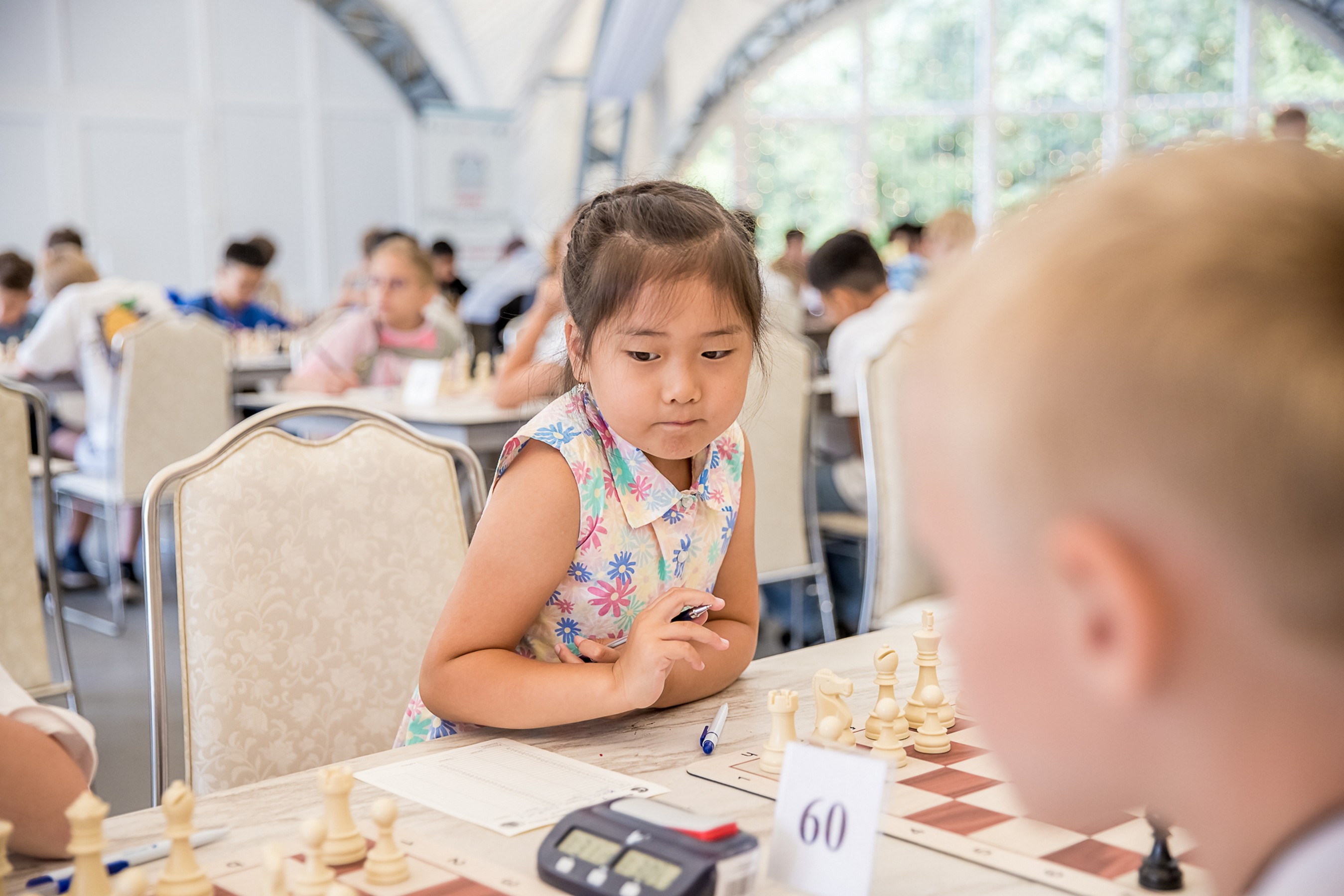 XI "Кубок ГК "Гидрострой"